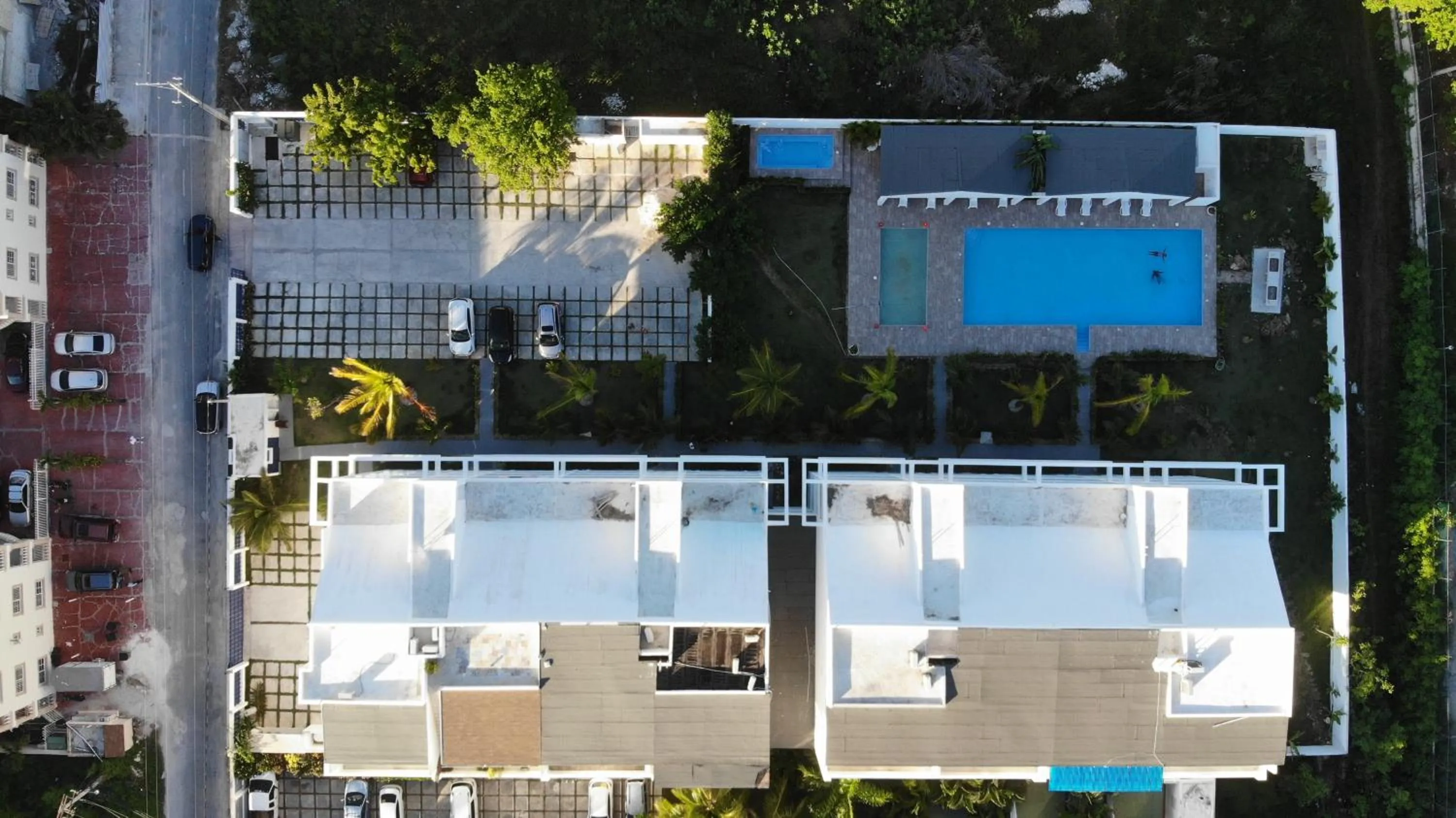 Property building in Precioso Apartamento a solo pasos de la Playa