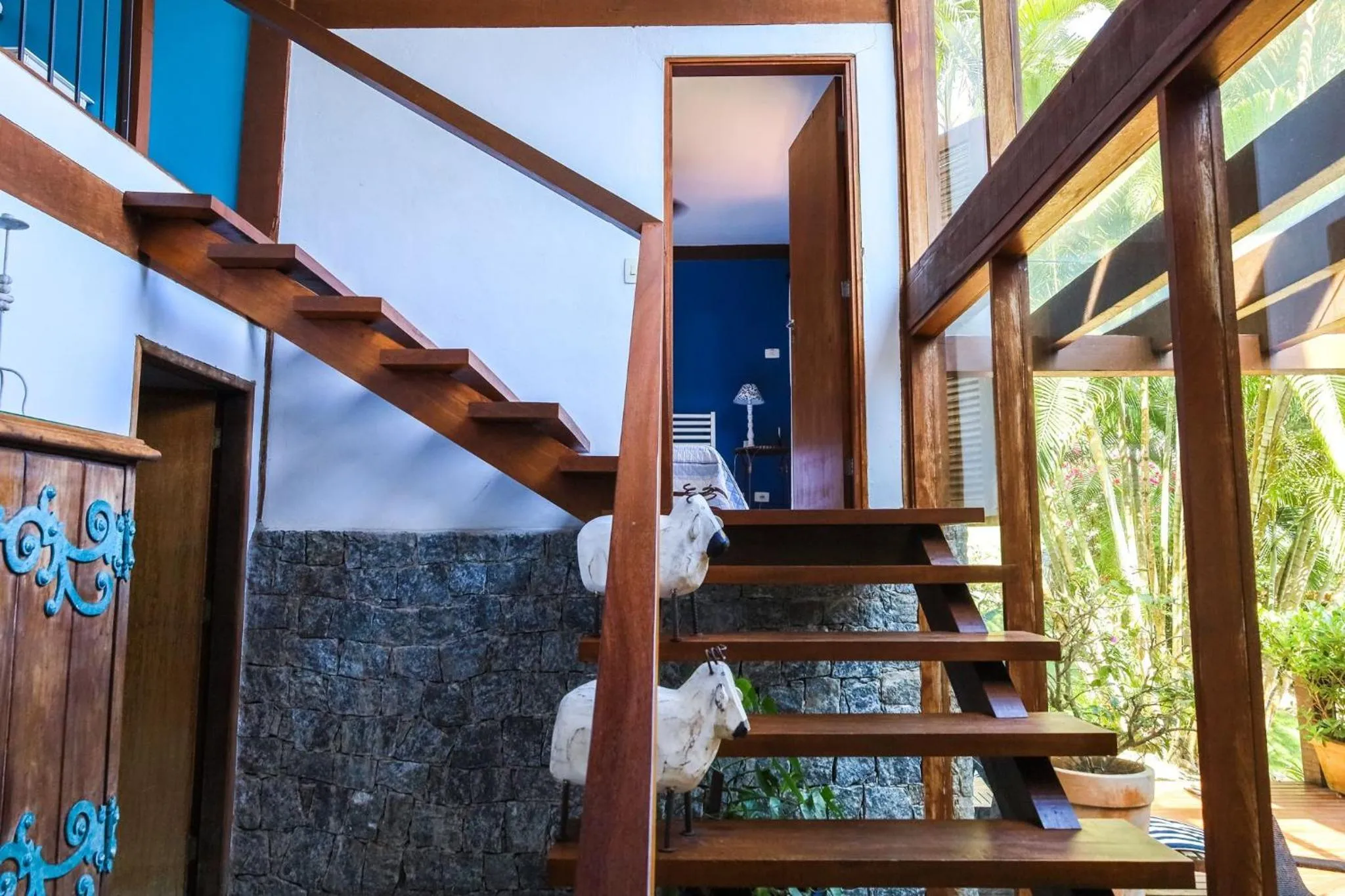 Area and facilities in Casa em condomínio com lazer próximo à praia