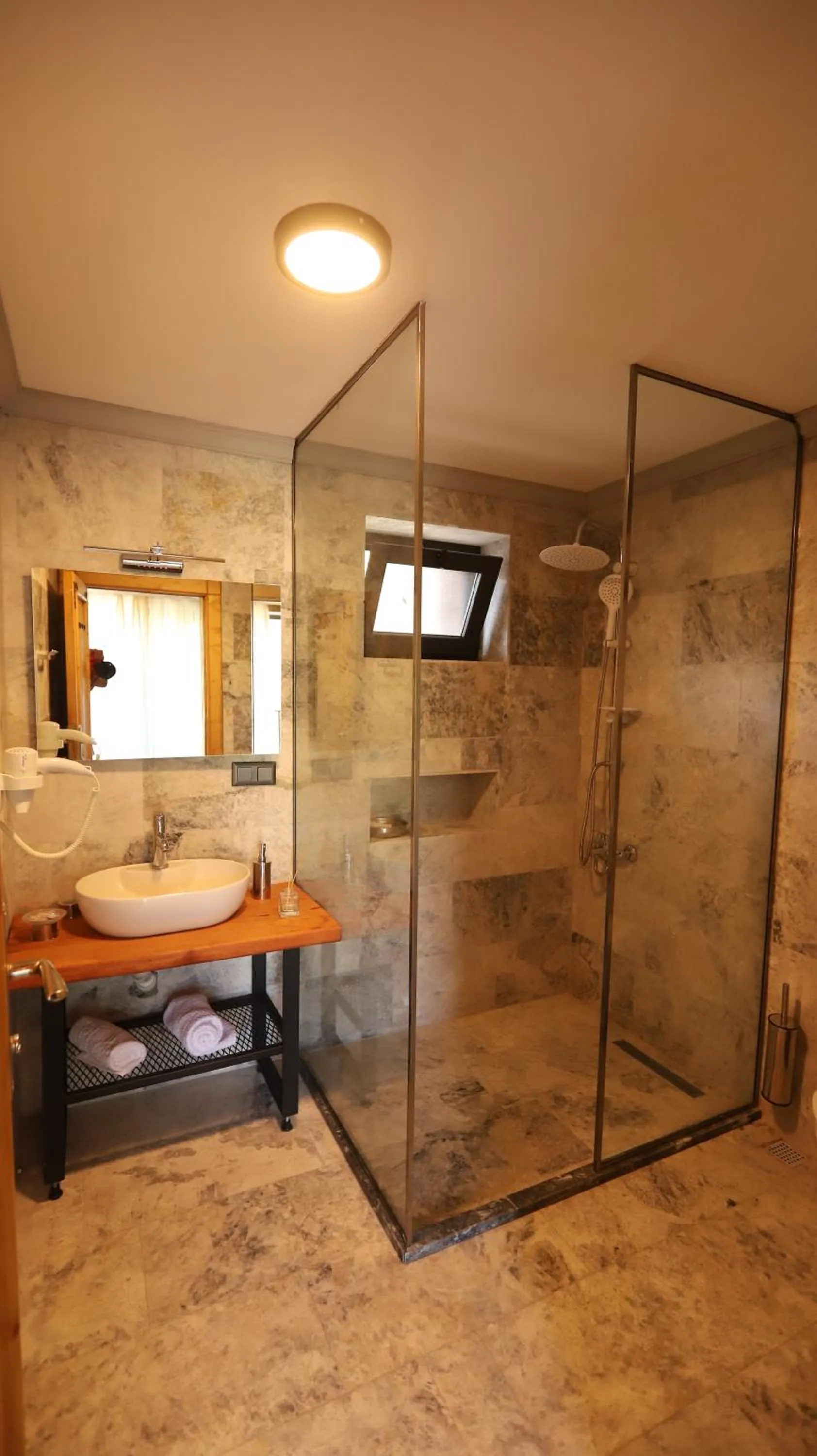 Çandır Resort Restaurant