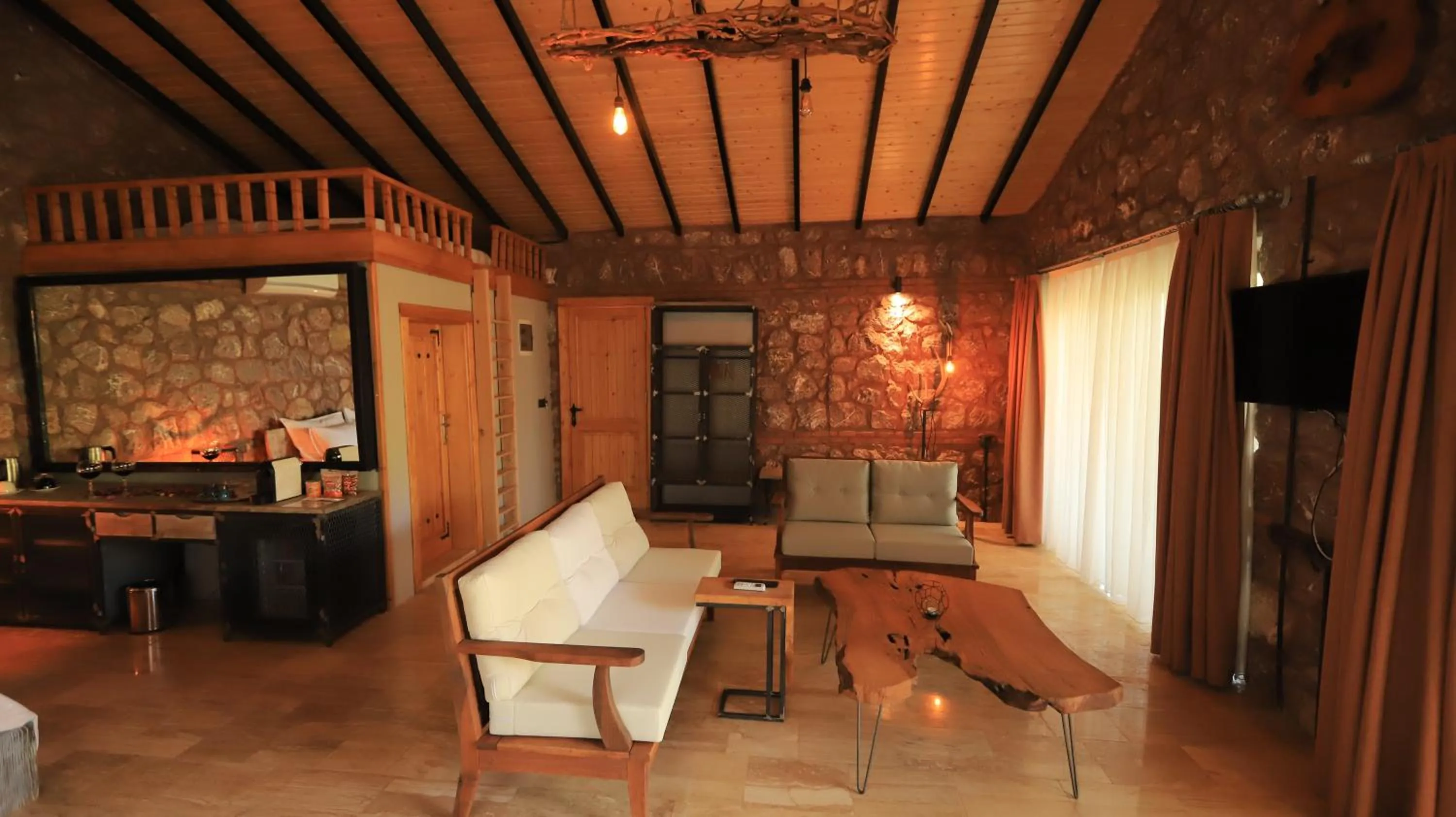 Çandır Resort Restaurant