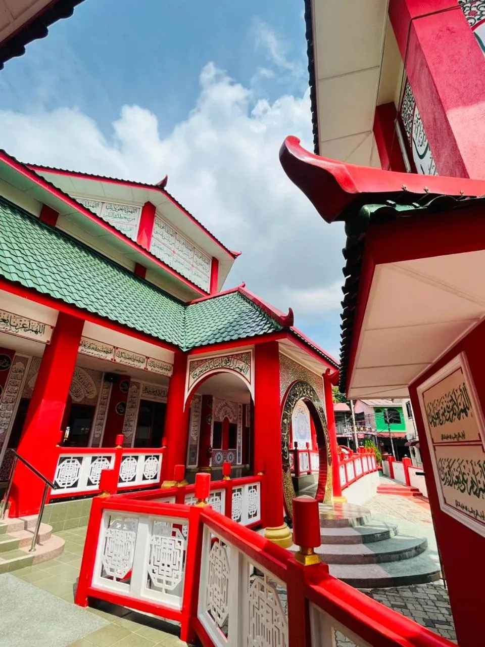 Kejora Garden Resort Pulau Pangkor