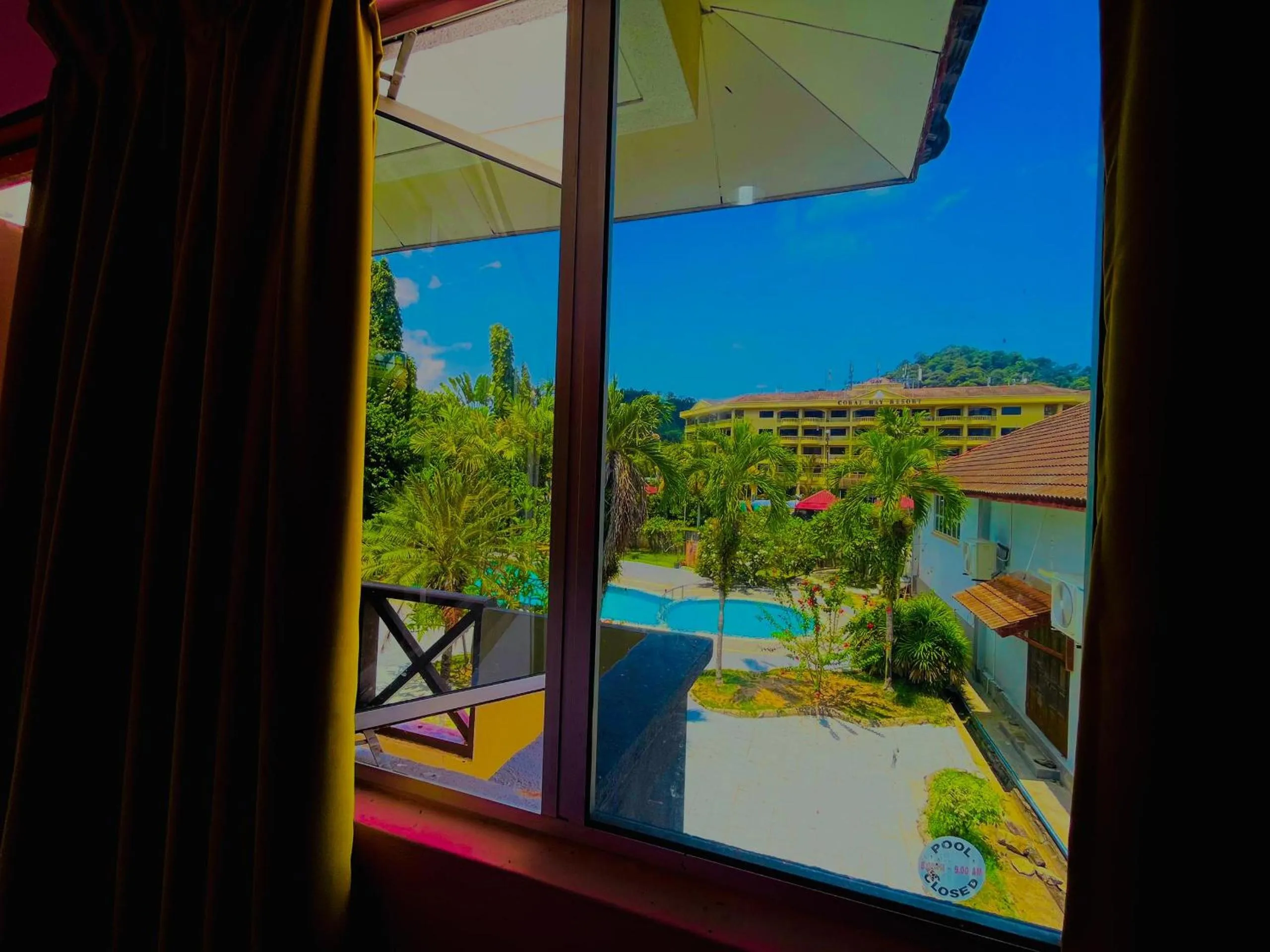 Kejora Garden Resort Pulau Pangkor