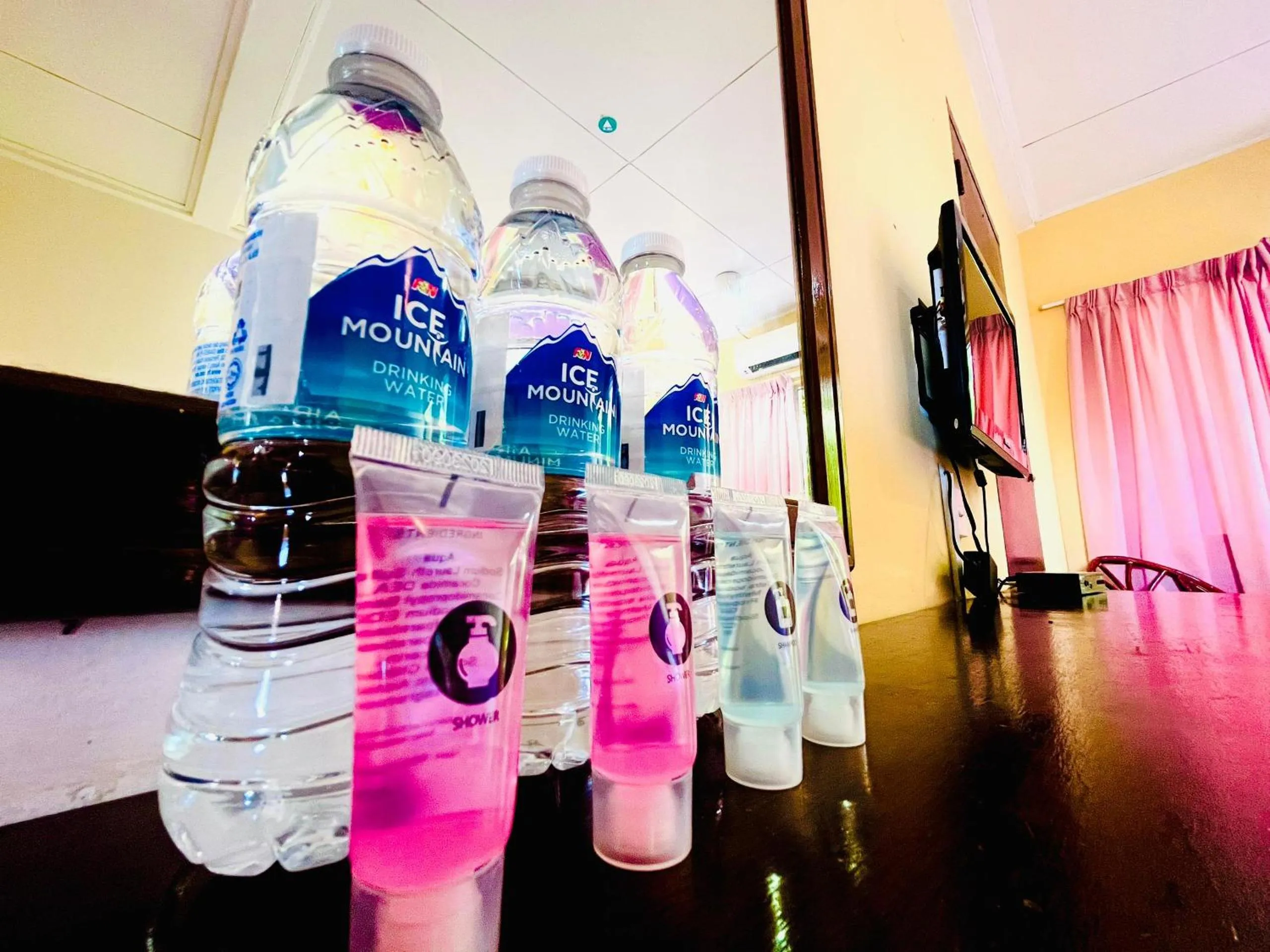 Kejora Garden Resort Pulau Pangkor