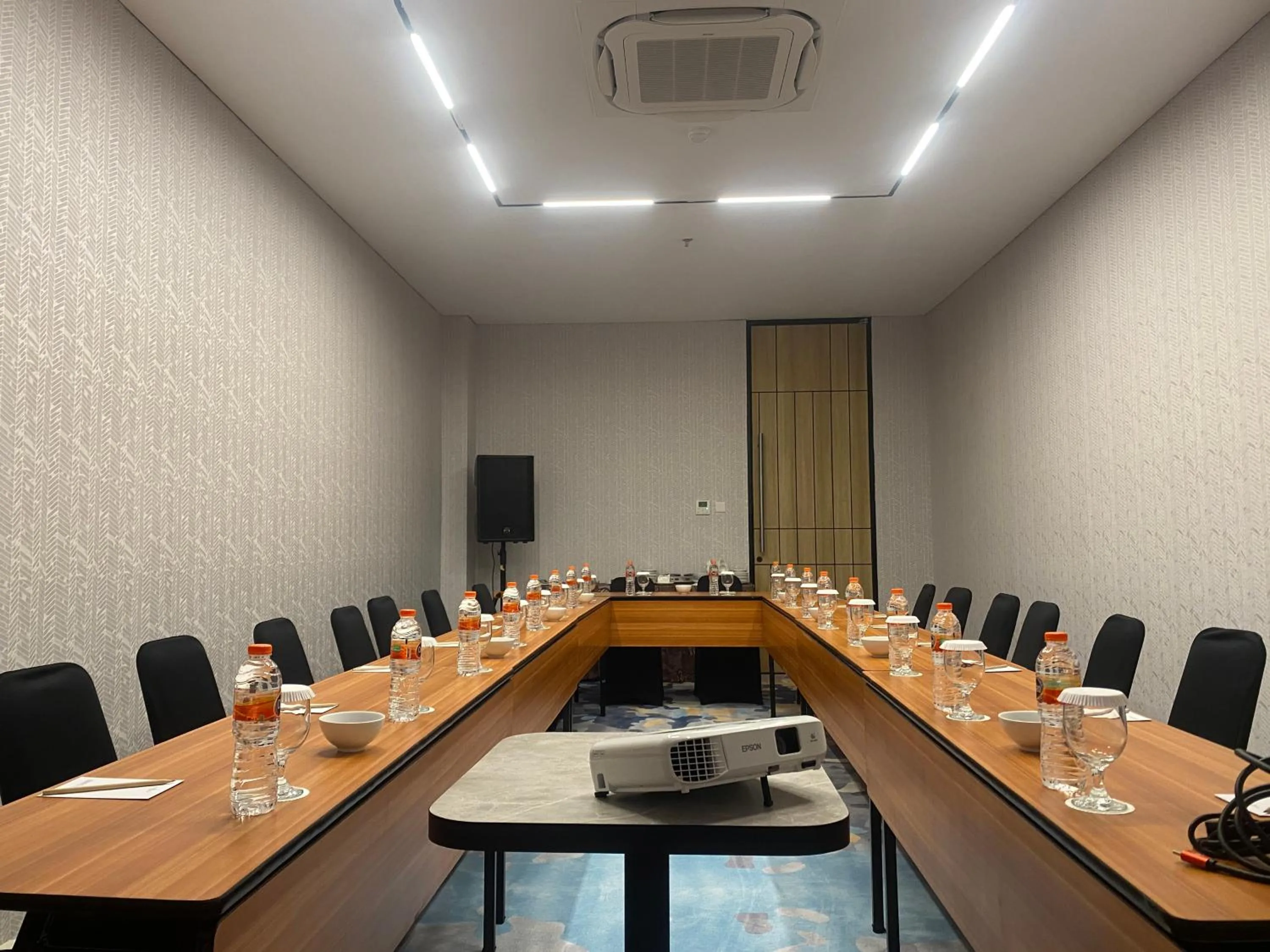 Meeting/conference room in Trio Azana Style Kebumen