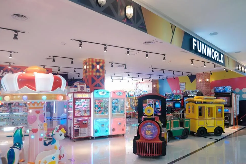 Property building in Trio Azana Style Kebumen