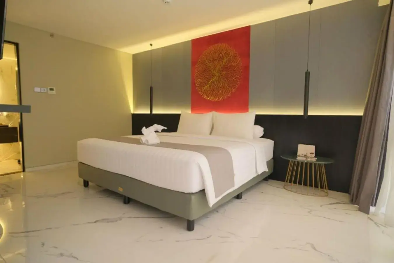 Junior Suite in Trio Azana Style Kebumen Junior Suite in Trio Azana Style Kebumen