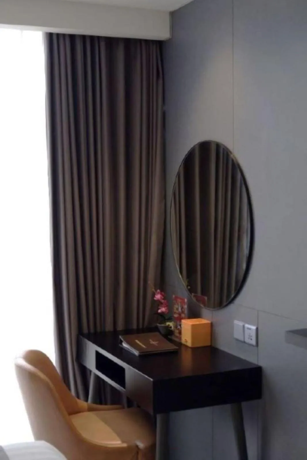 Seating area in Trio Azana Style Kebumen