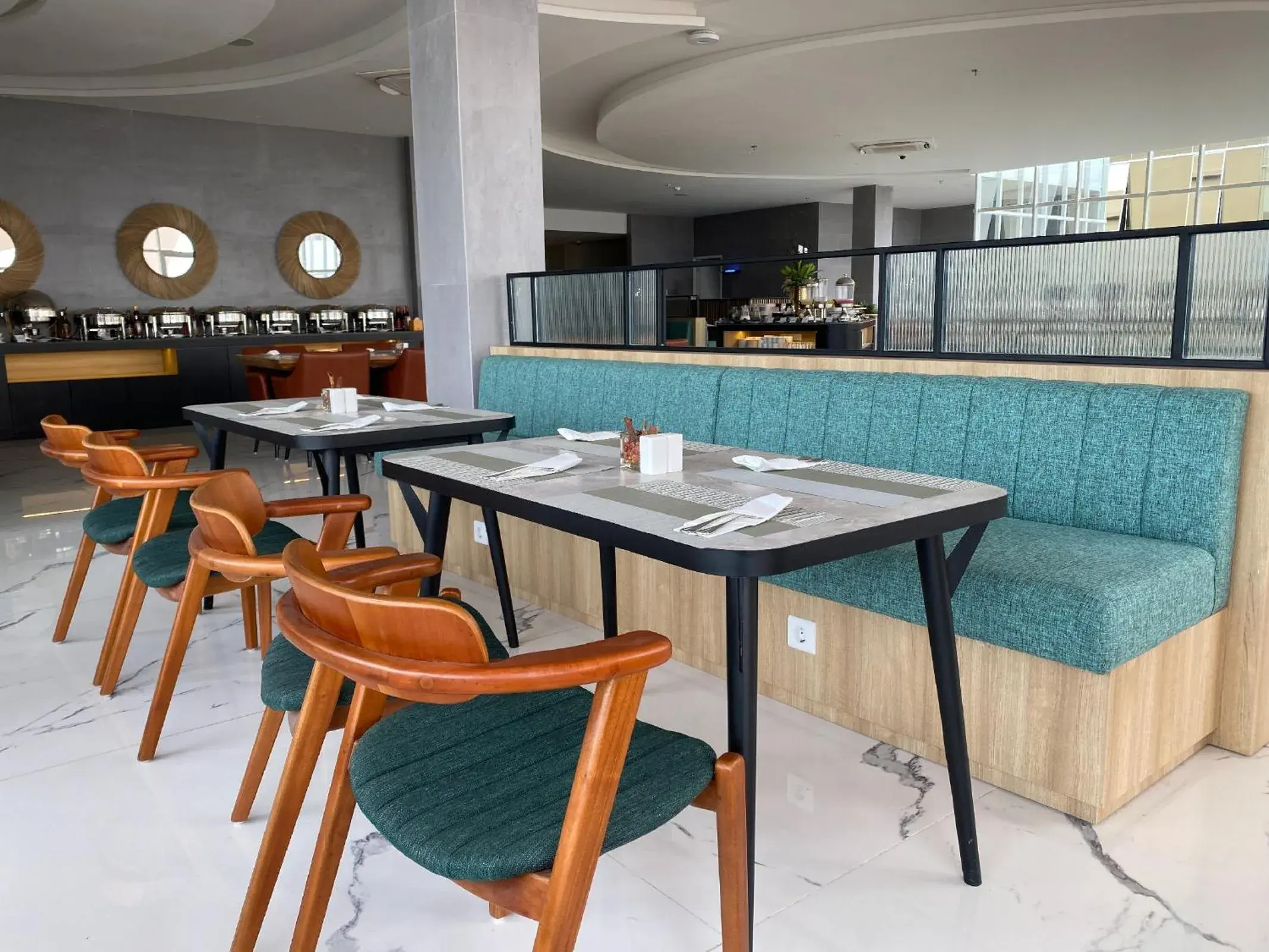 Restaurant/places to eat in Trio Azana Style Kebumen Restaurant/places to eat in Trio Azana Style Kebumen