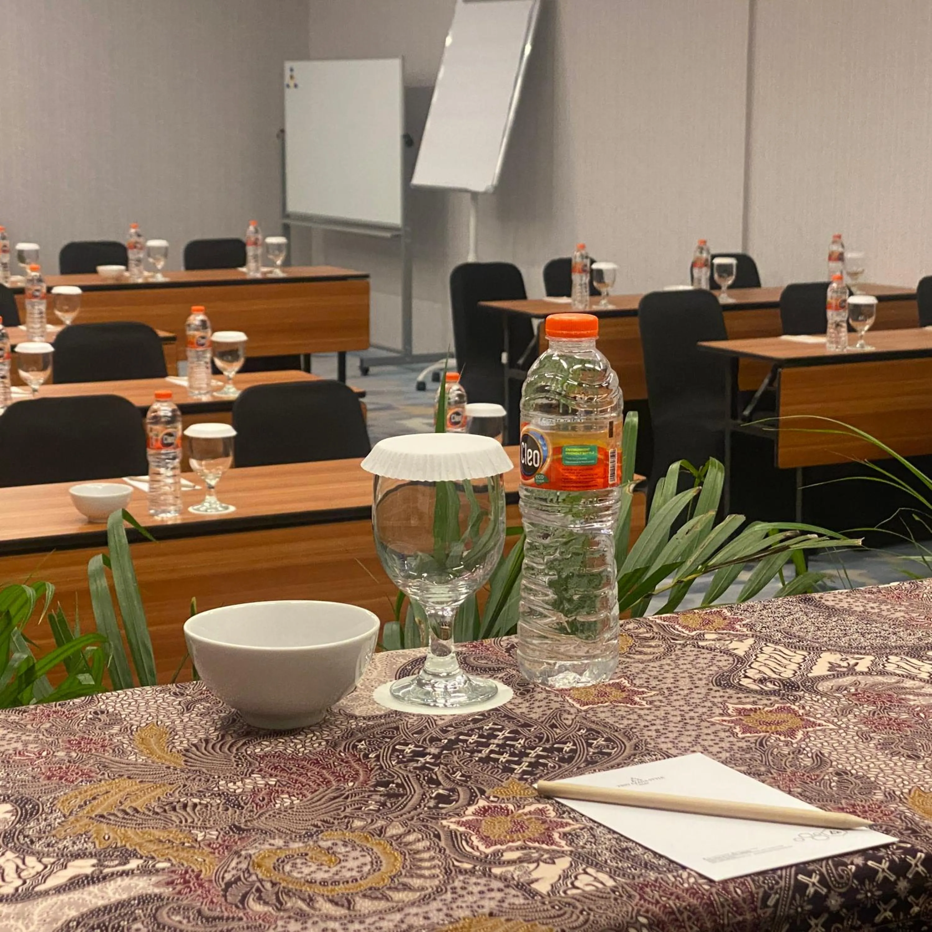 Meeting/conference room in Trio Azana Style Kebumen