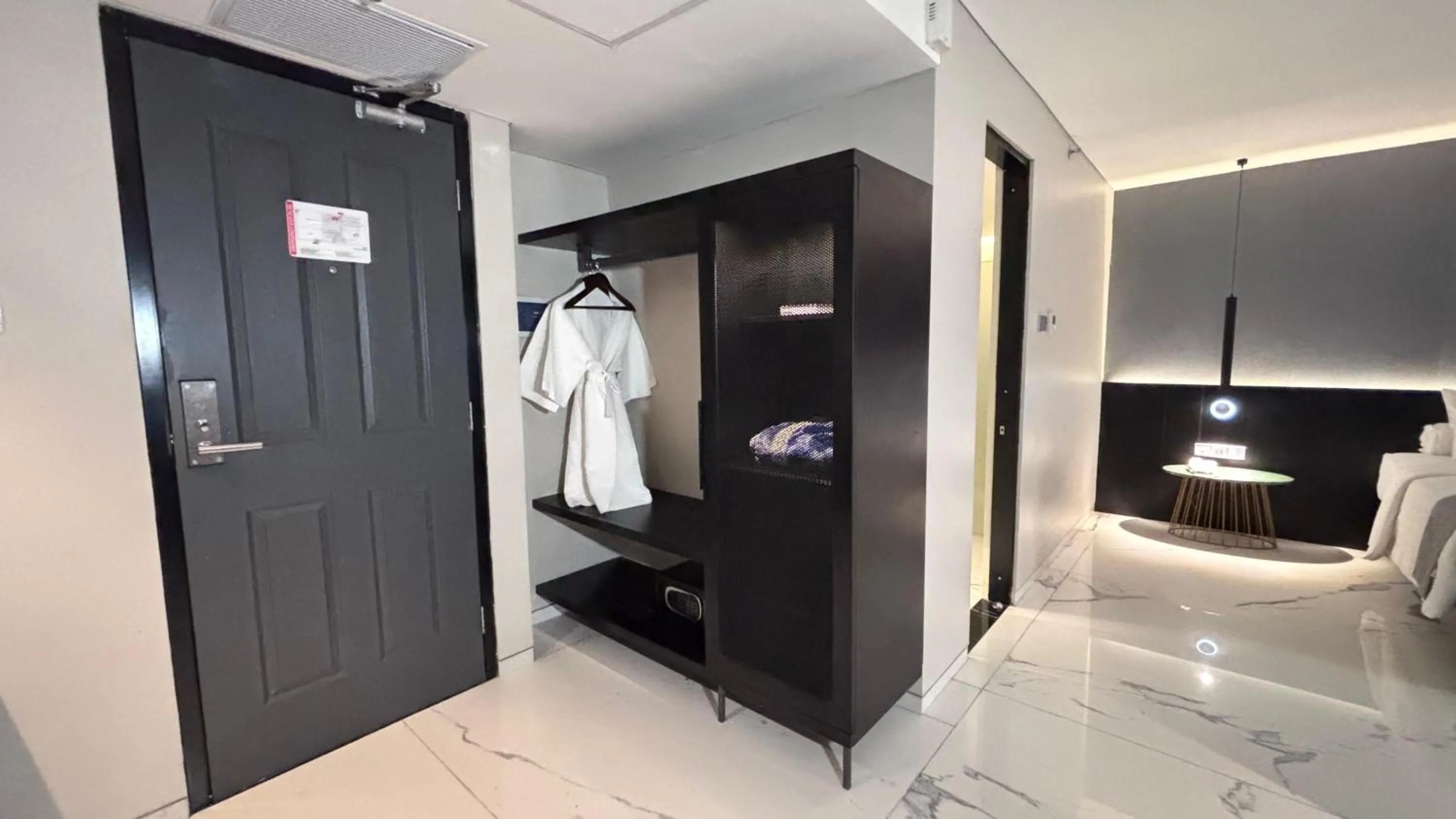 Property building, Bed in Trio Azana Style Kebumen