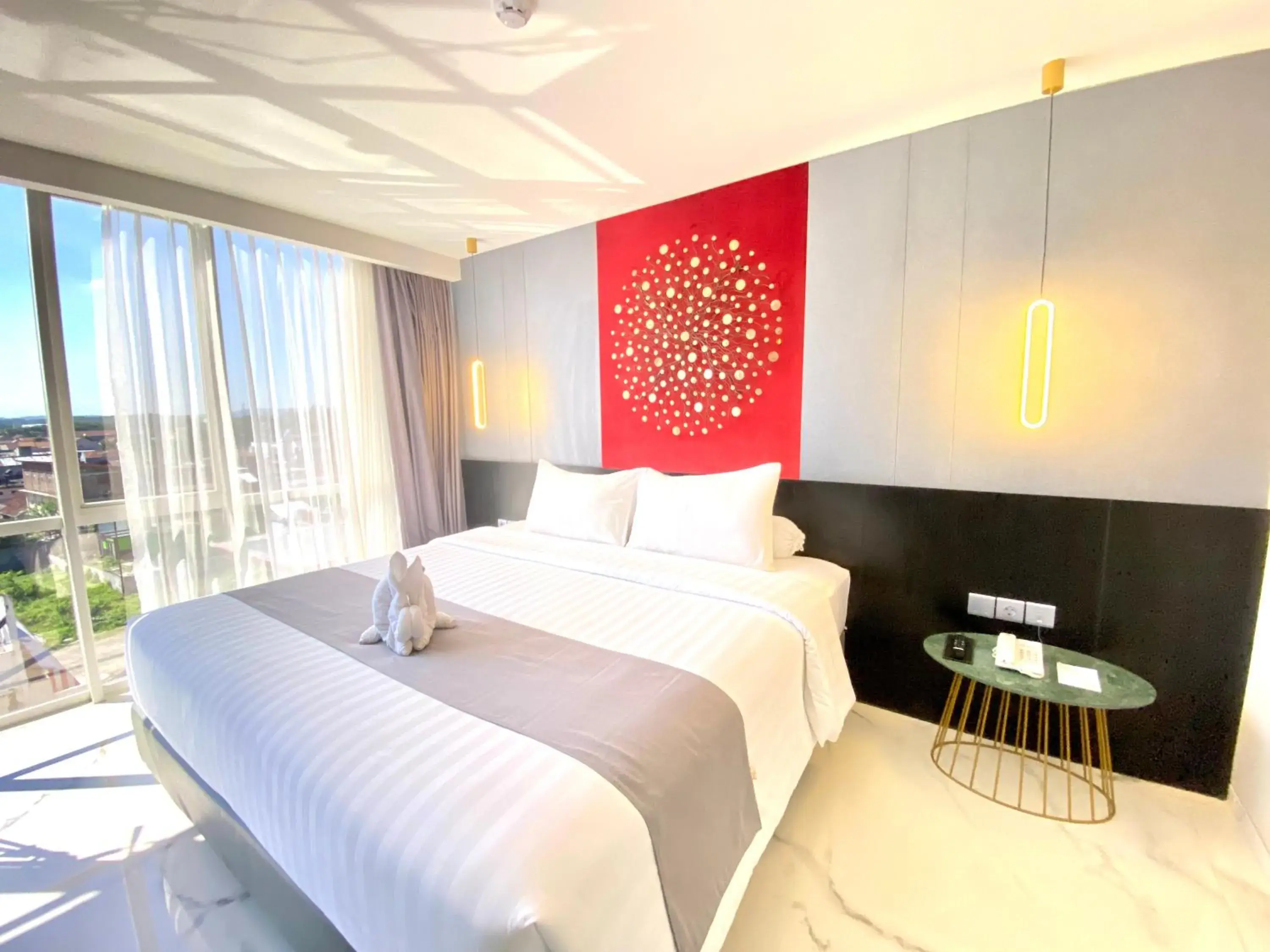 Family Suite in Trio Azana Style Kebumen Family Suite in Trio Azana Style Kebumen