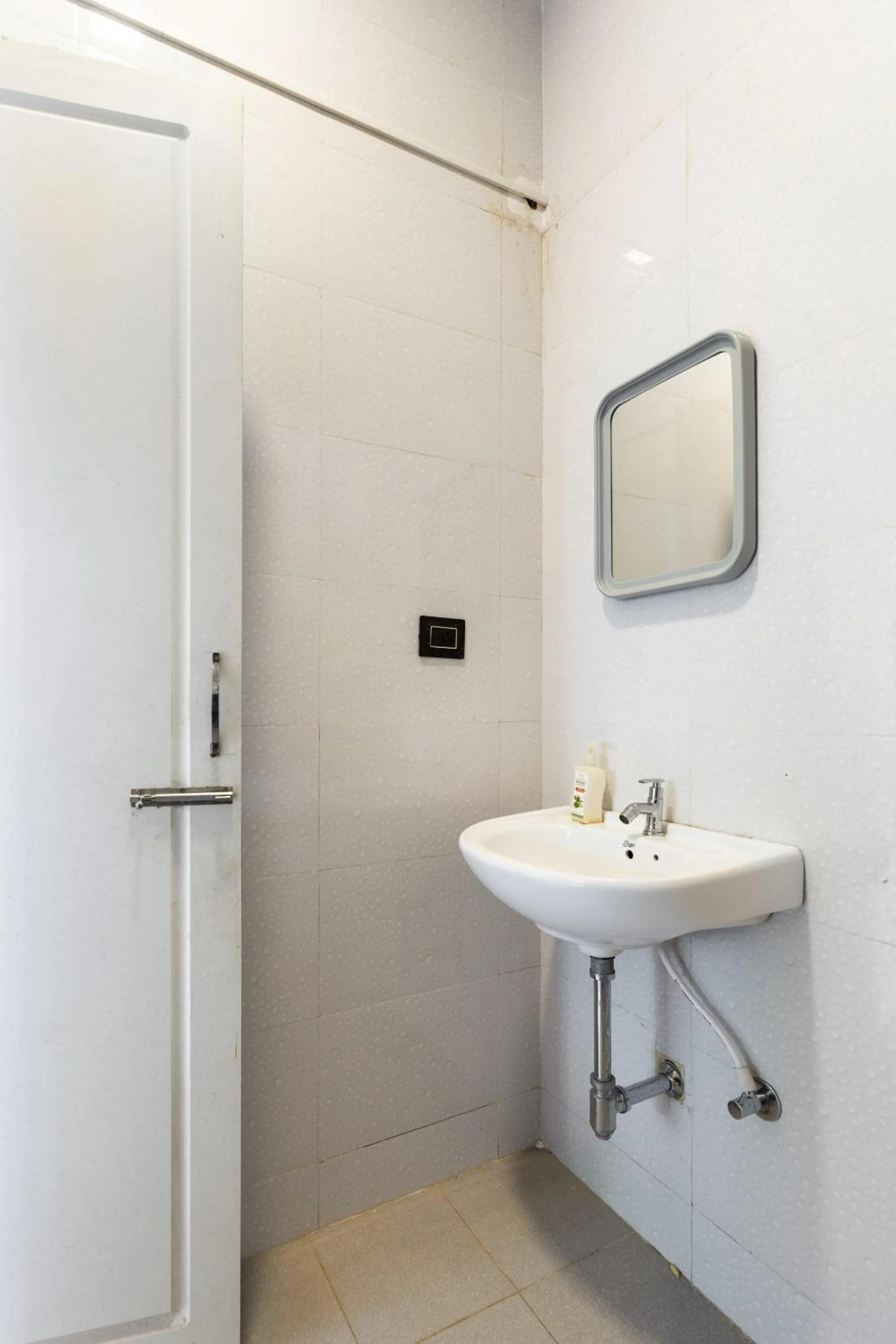 Bathroom in Casa De Mor Villa with Pool