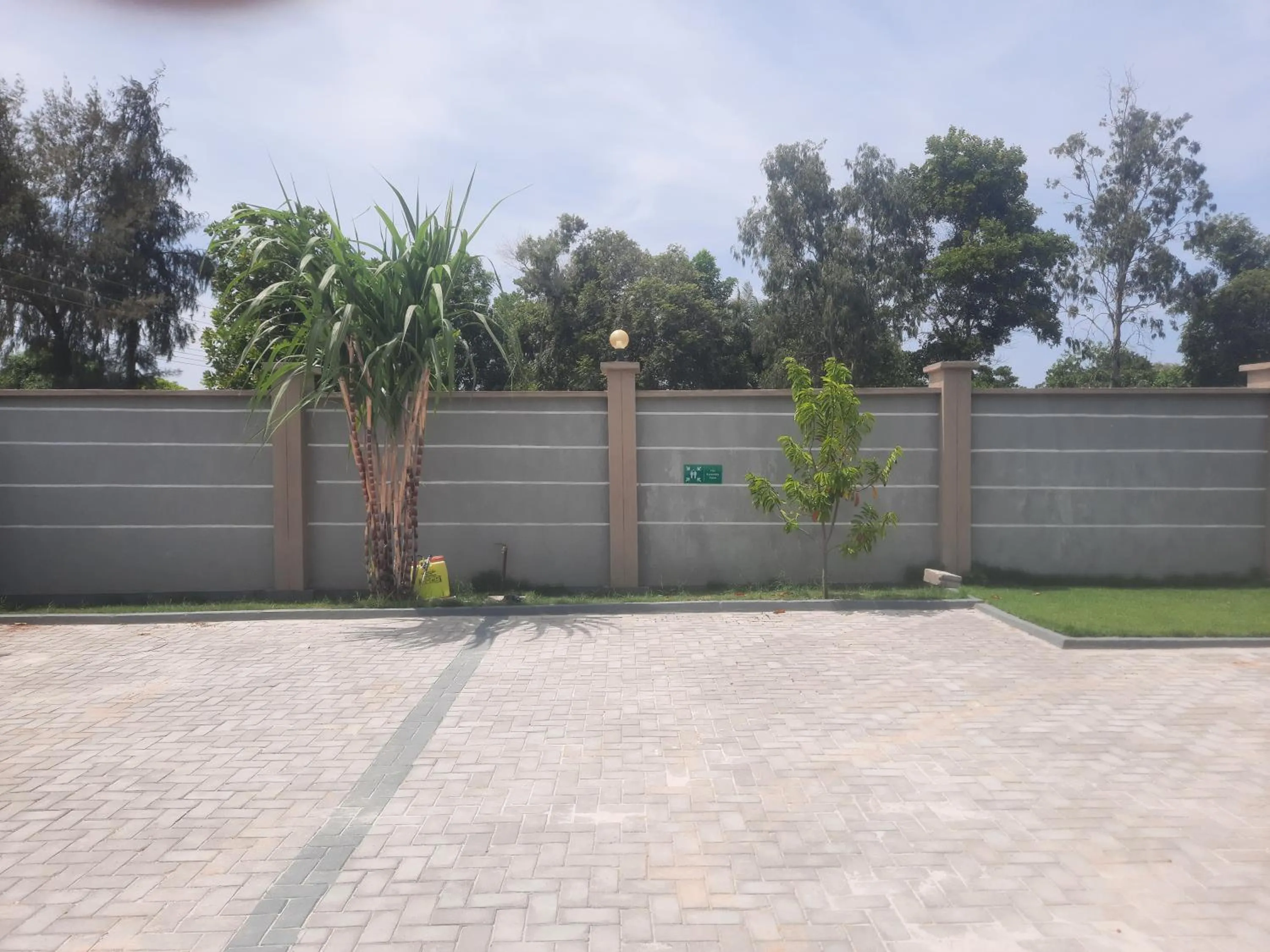 Day in Joleen Safari Park