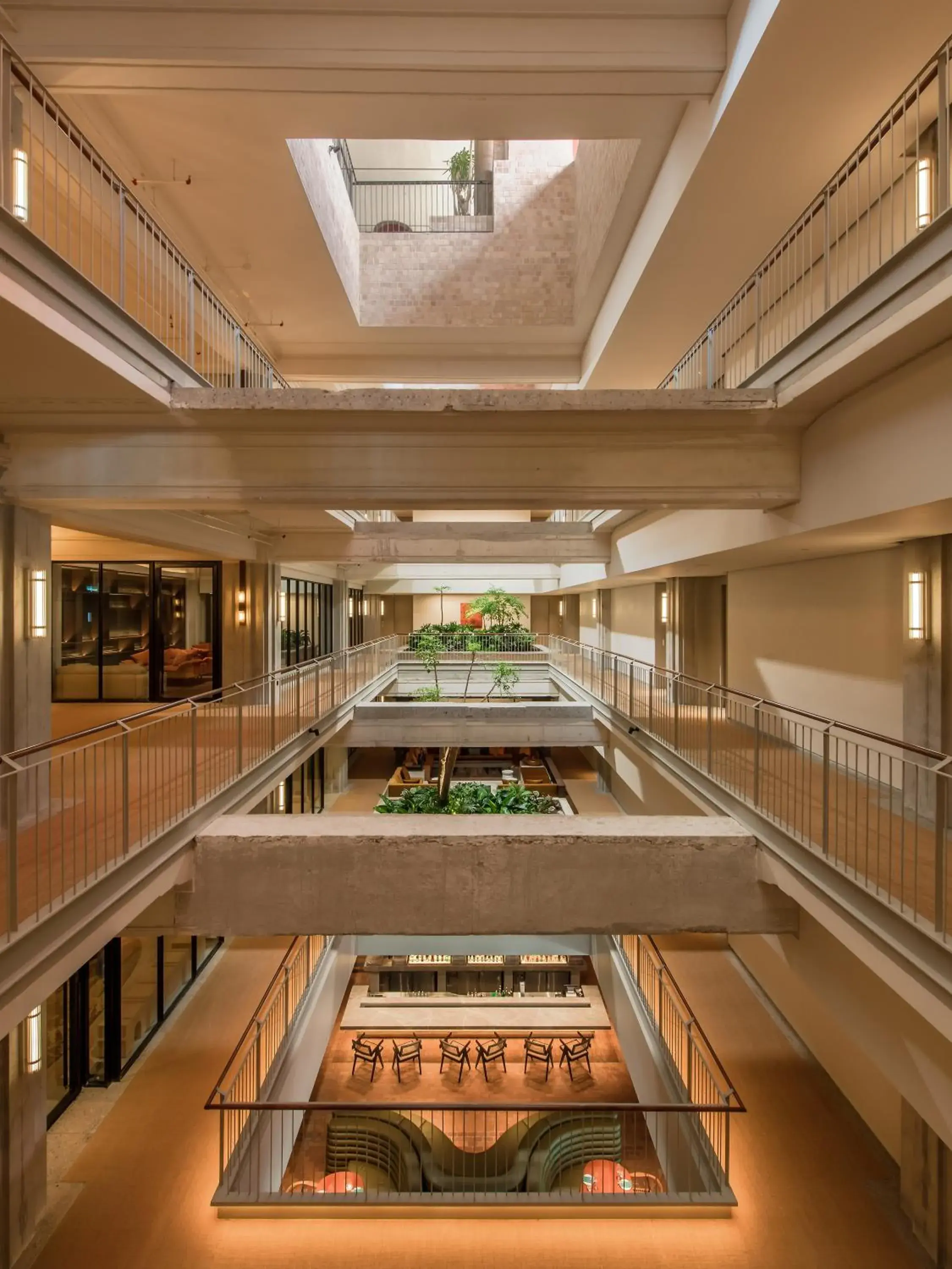 Property building in Else Kuala Lumpur, a member of Design Hotels Property building in Else Kuala Lumpur, a member of Design Hotels