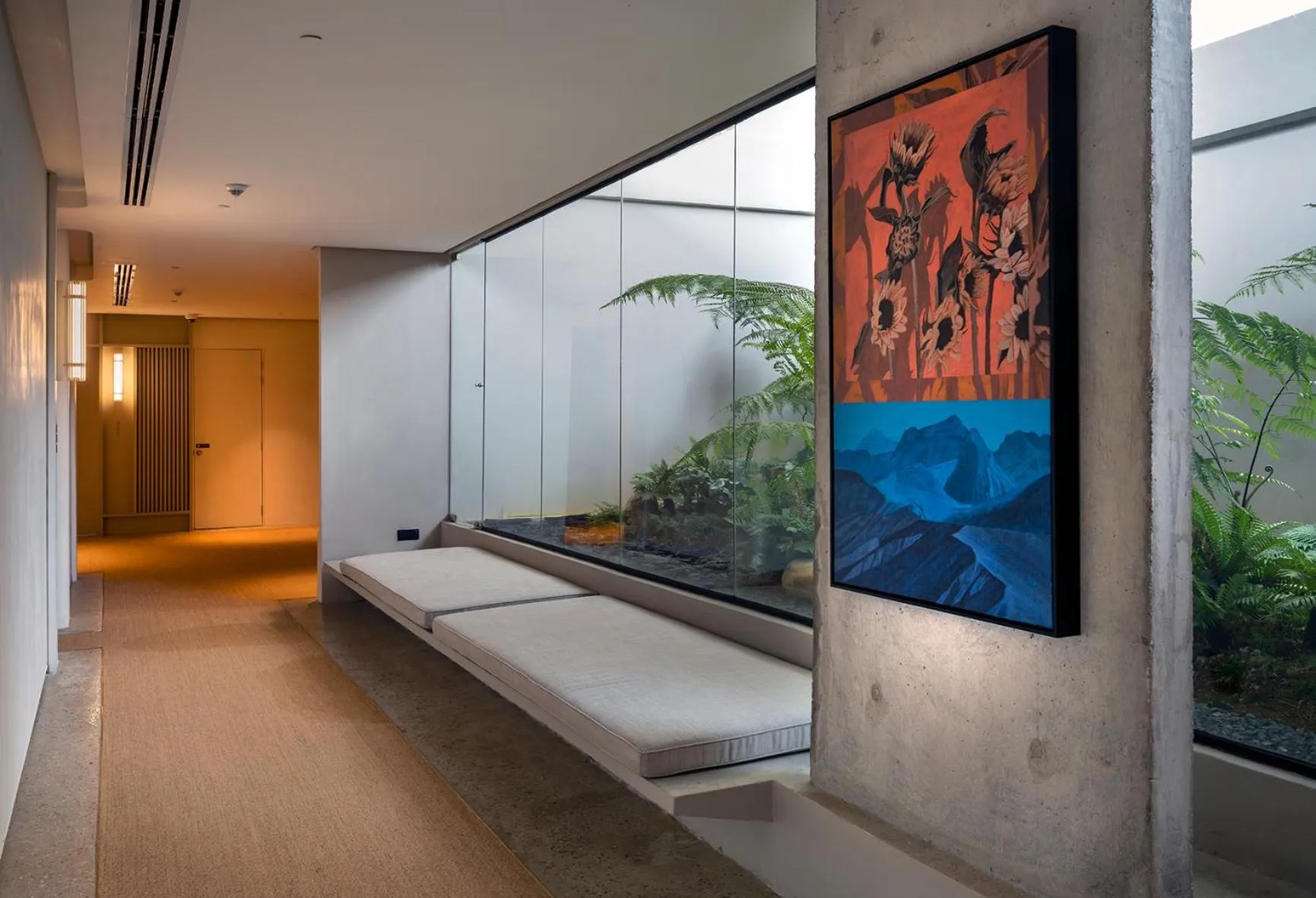 Property building in Else Kuala Lumpur, a member of Design Hotels