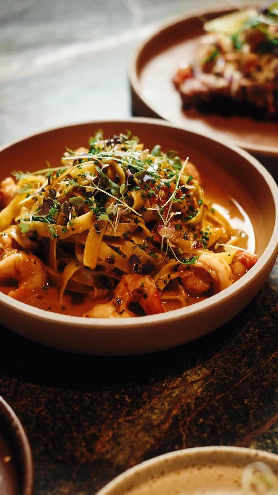 Restaurant/places to eat in Else Kuala Lumpur, a member of Design Hotels