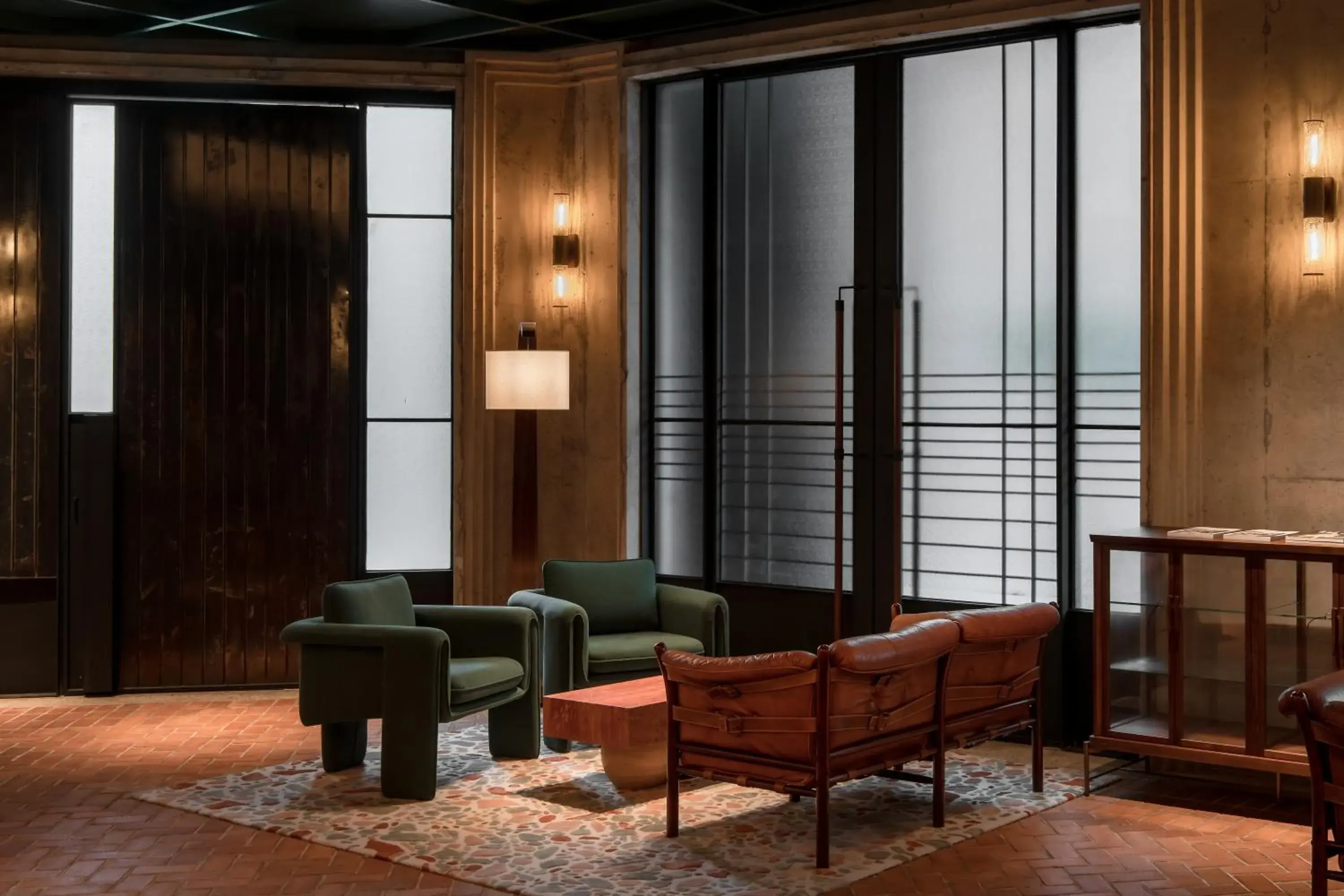 Restaurant/places to eat in Else Kuala Lumpur, a member of Design Hotels Restaurant/places to eat in Else Kuala Lumpur, a member of Design Hotels