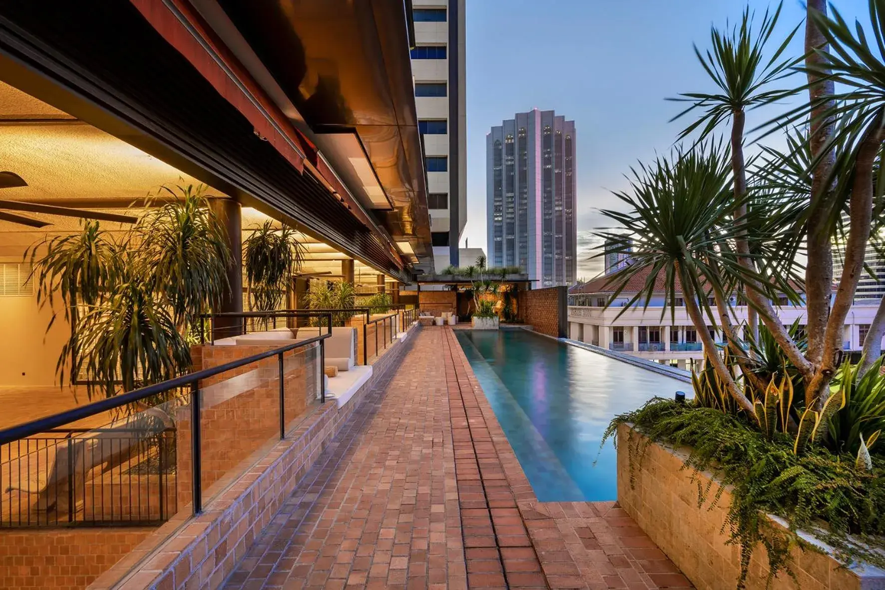 Property building in Else Kuala Lumpur, a member of Design Hotels Property building in Else Kuala Lumpur, a member of Design Hotels