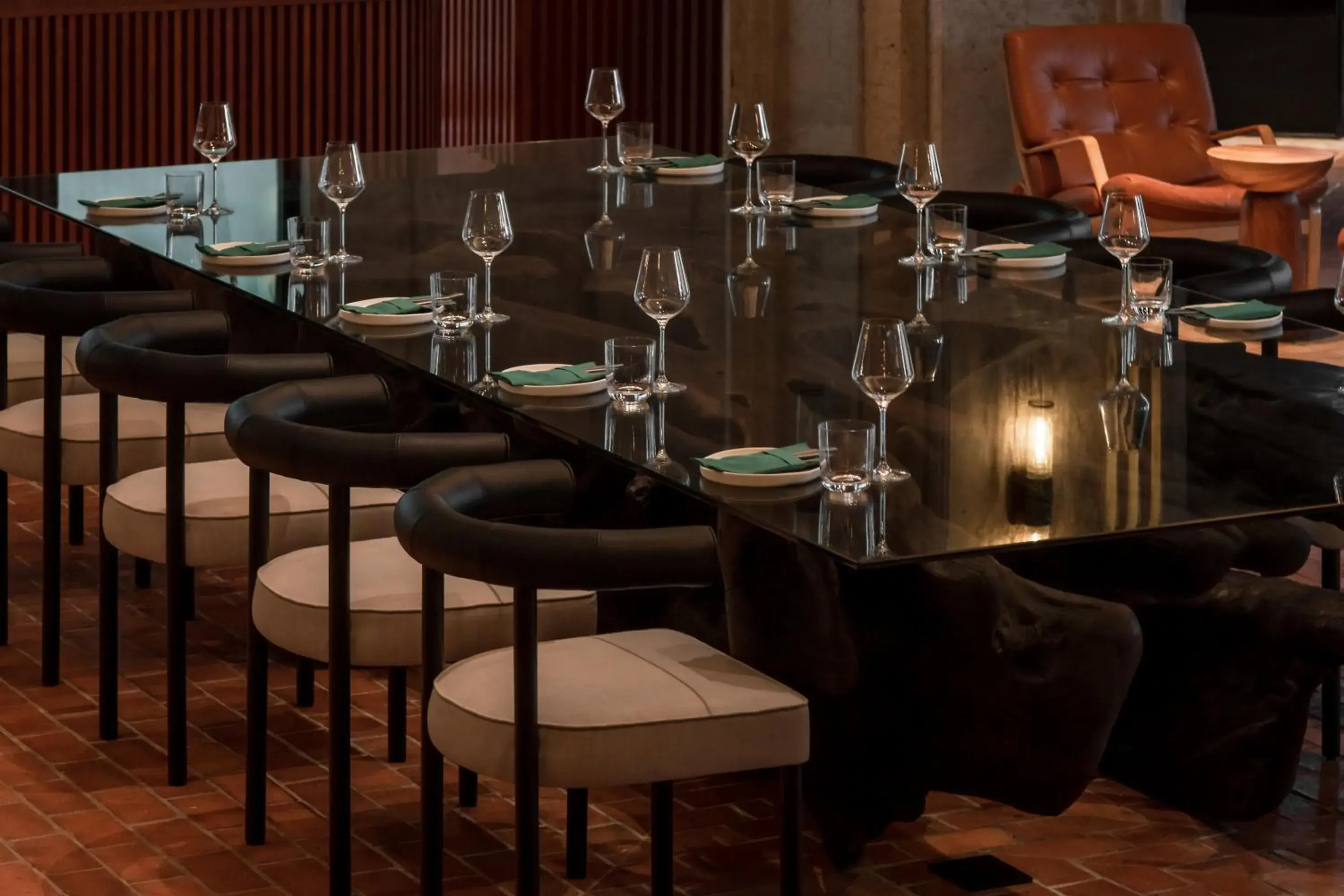 Restaurant/places to eat in Else Kuala Lumpur, a member of Design Hotels Restaurant/places to eat in Else Kuala Lumpur, a member of Design Hotels