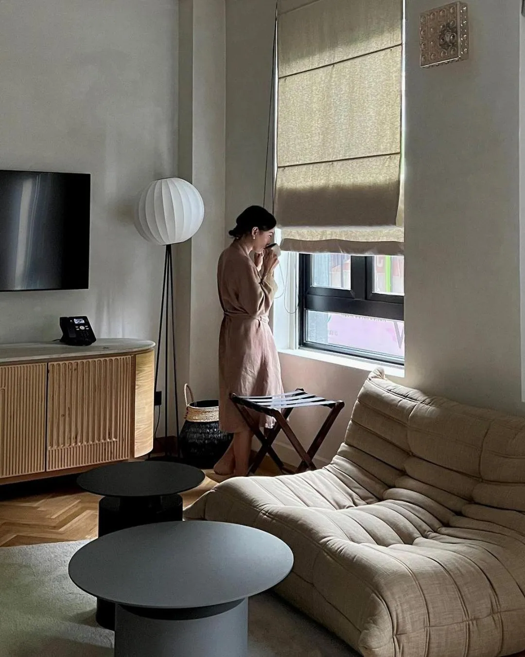 People in Else Kuala Lumpur, a member of Design Hotels