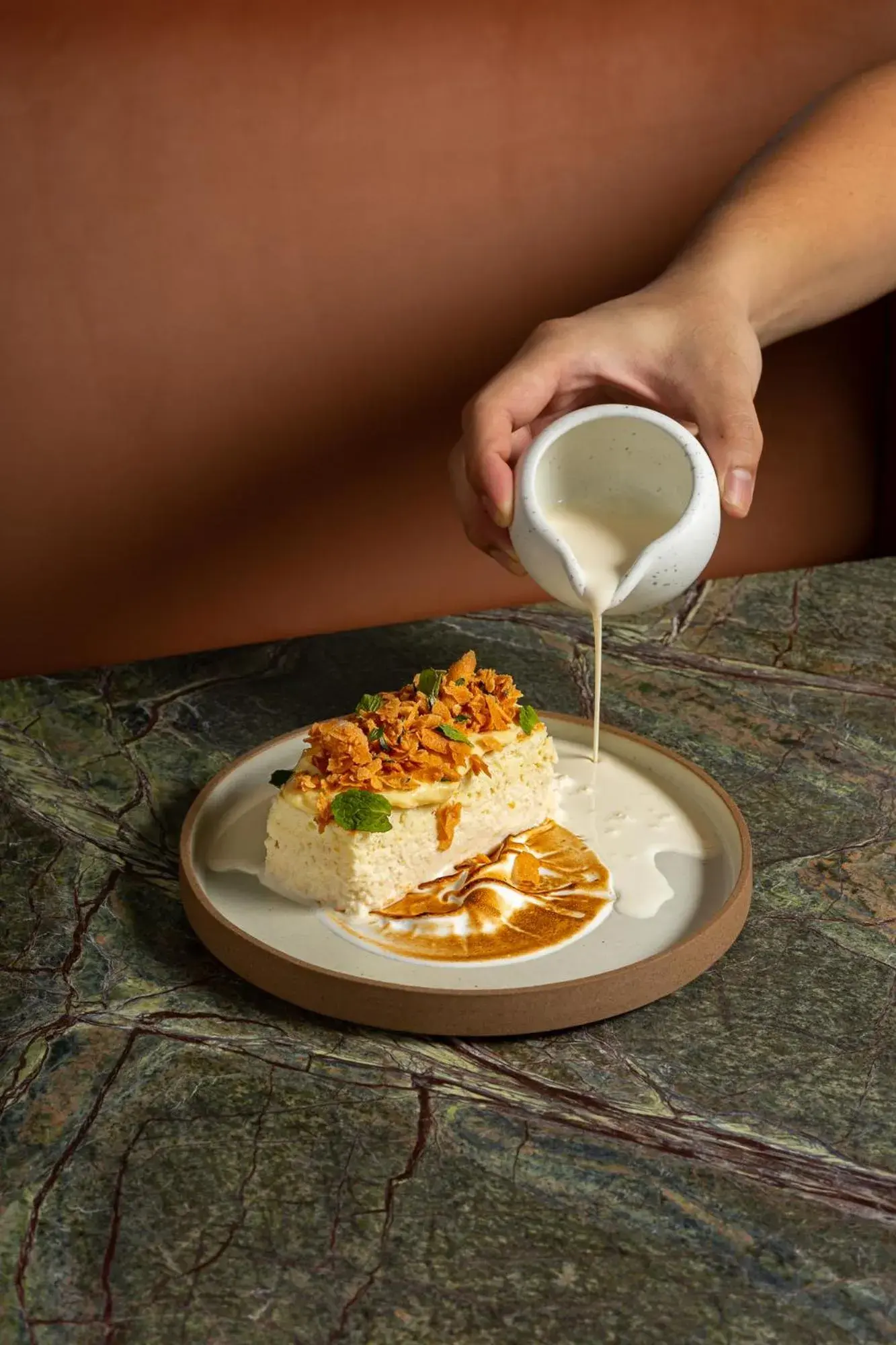 Restaurant/places to eat in Else Kuala Lumpur, a member of Design Hotels Restaurant/places to eat in Else Kuala Lumpur, a member of Design Hotels