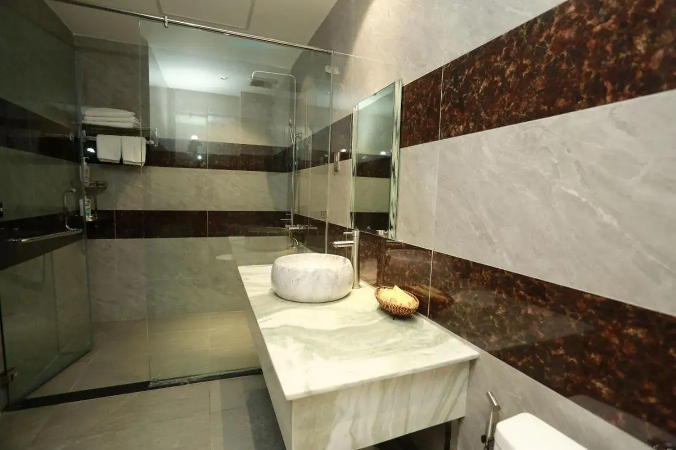 THANH TAI HOTEL 2 THANH TAI HOTEL 2