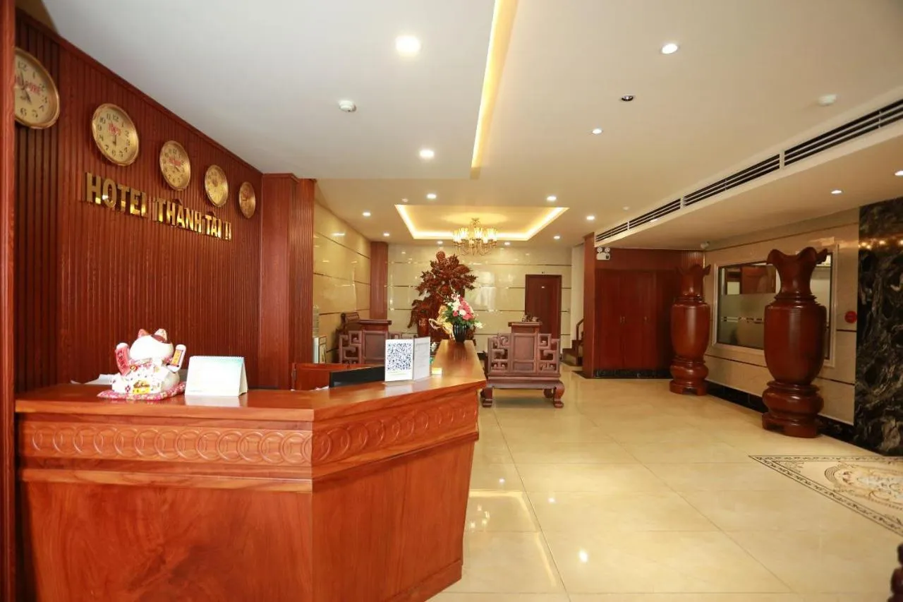 THANH TAI HOTEL 2