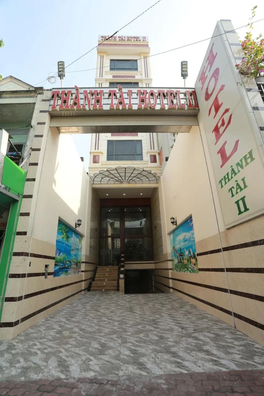 THANH TAI HOTEL 2