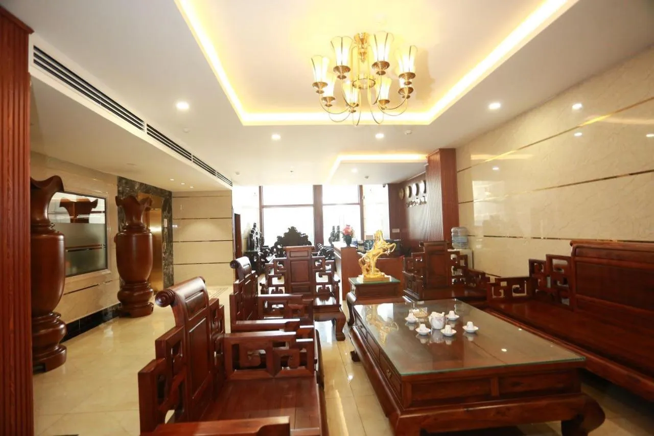 THANH TAI HOTEL 2