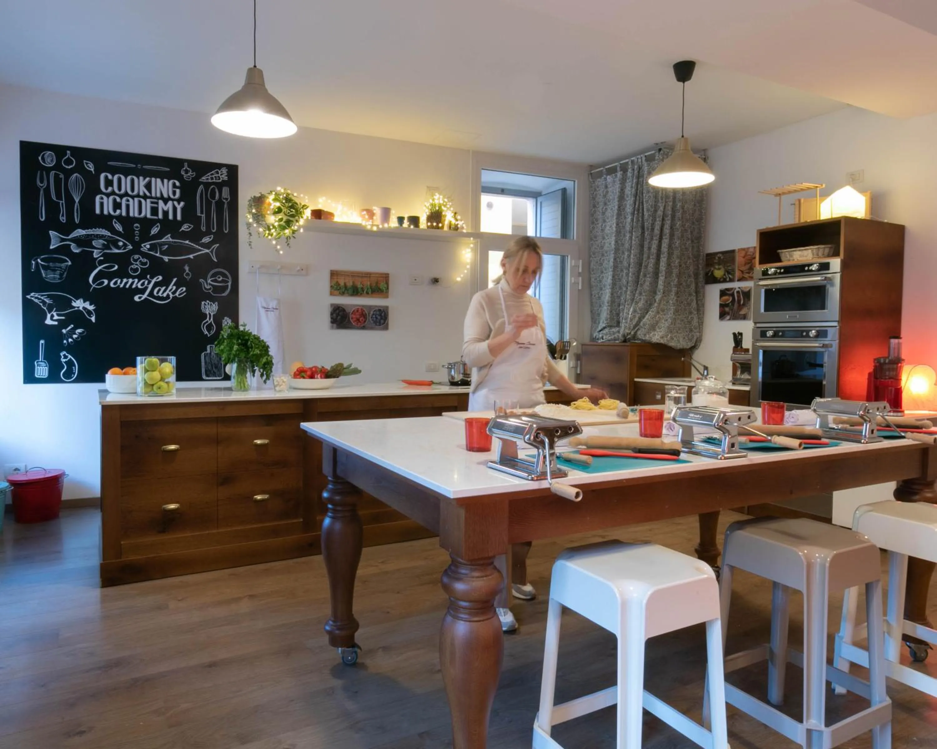 Mamma Ciccia Holiday Home - Waterfront Apartment