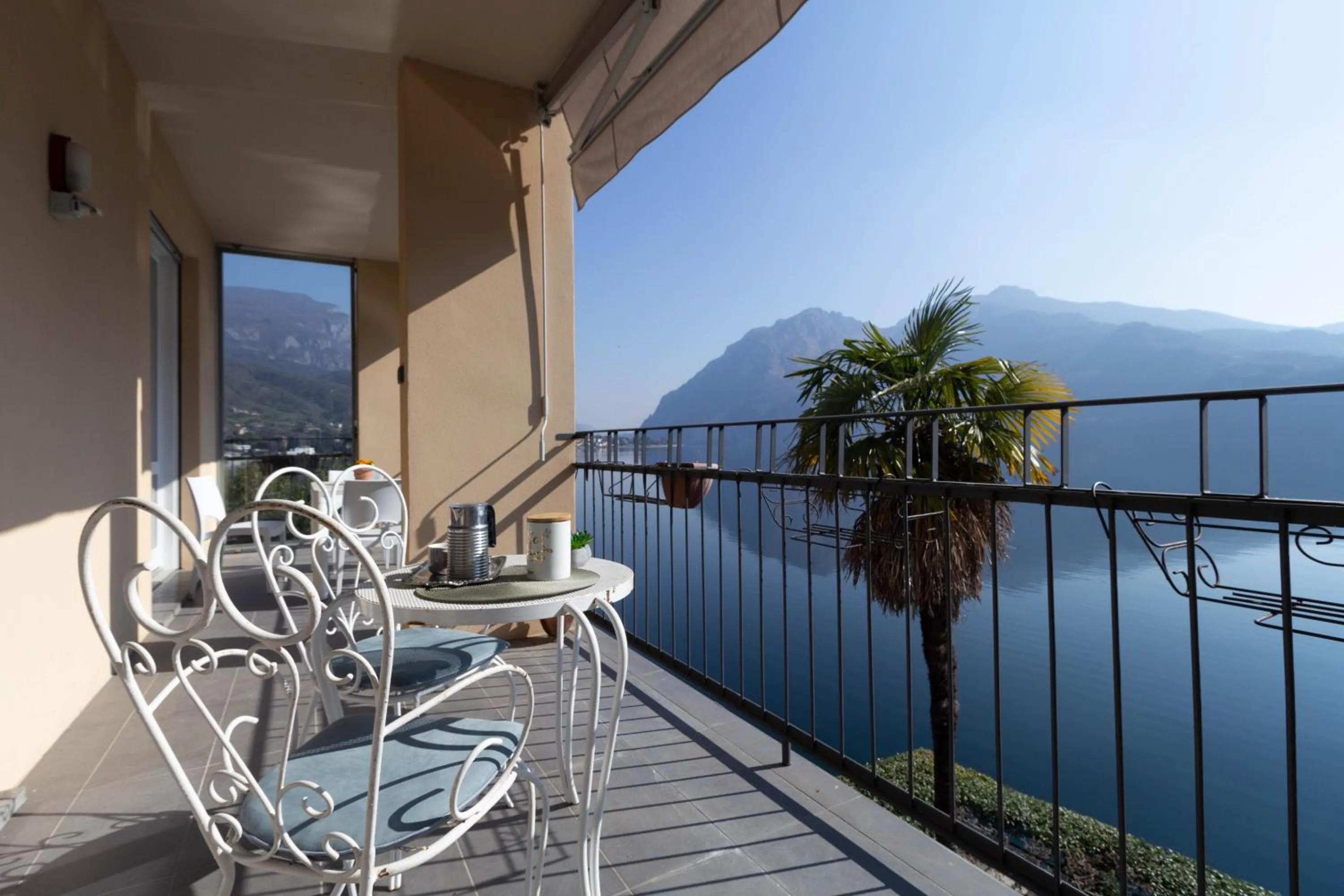 Mamma Ciccia Holiday Home - Waterfront Apartment