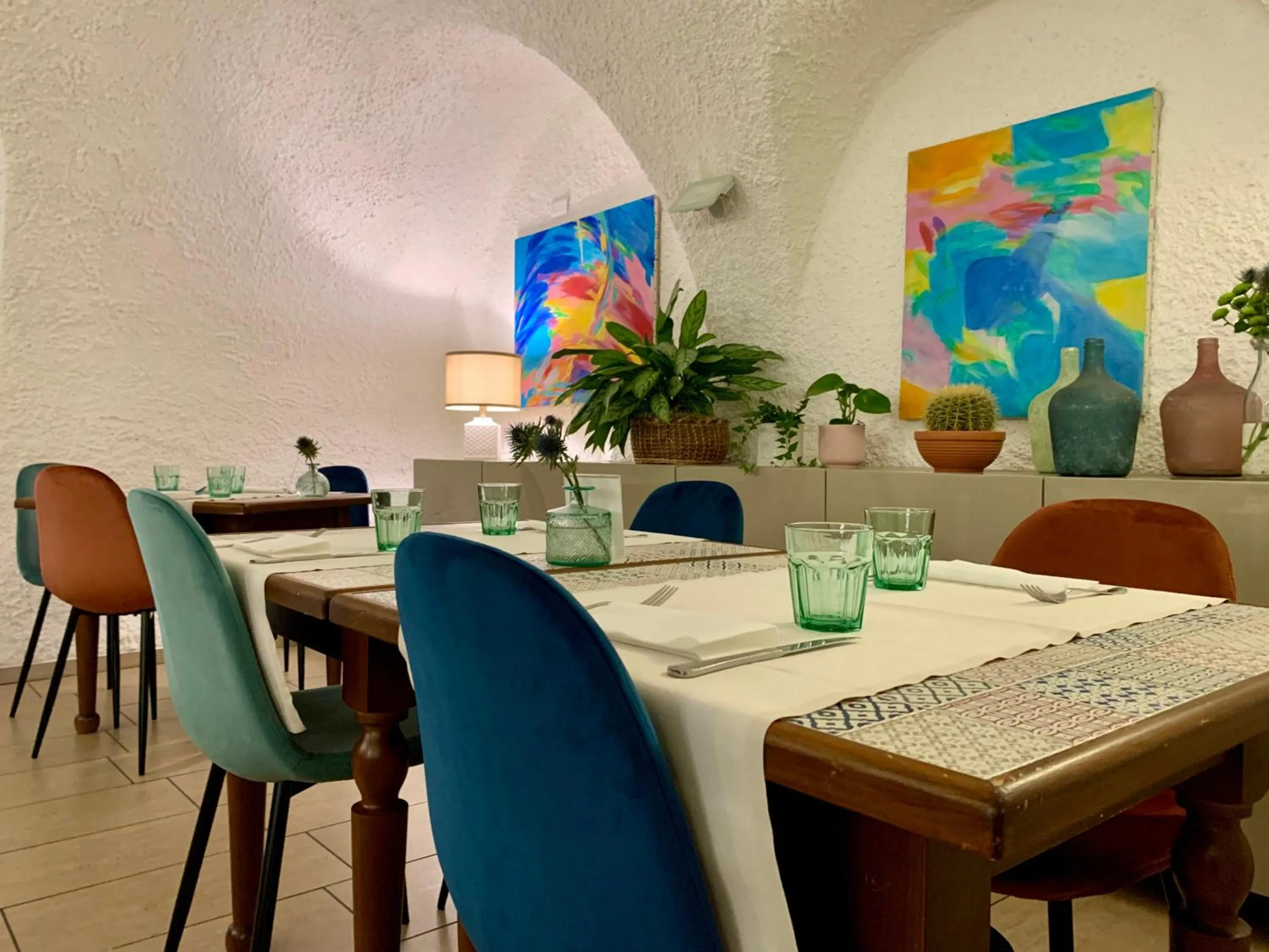 Mamma Ciccia Holiday Home - Waterfront Apartment