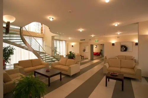 Lobby or reception in West Florence