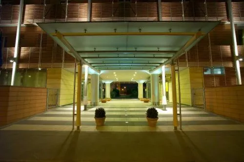 Facade/entrance in West Florence