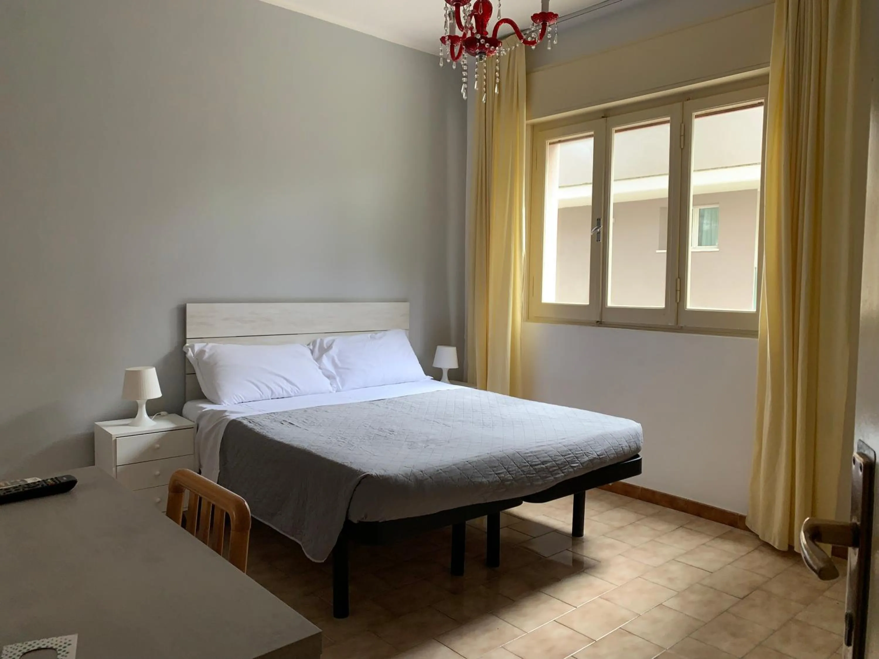 Hotel Helvetia