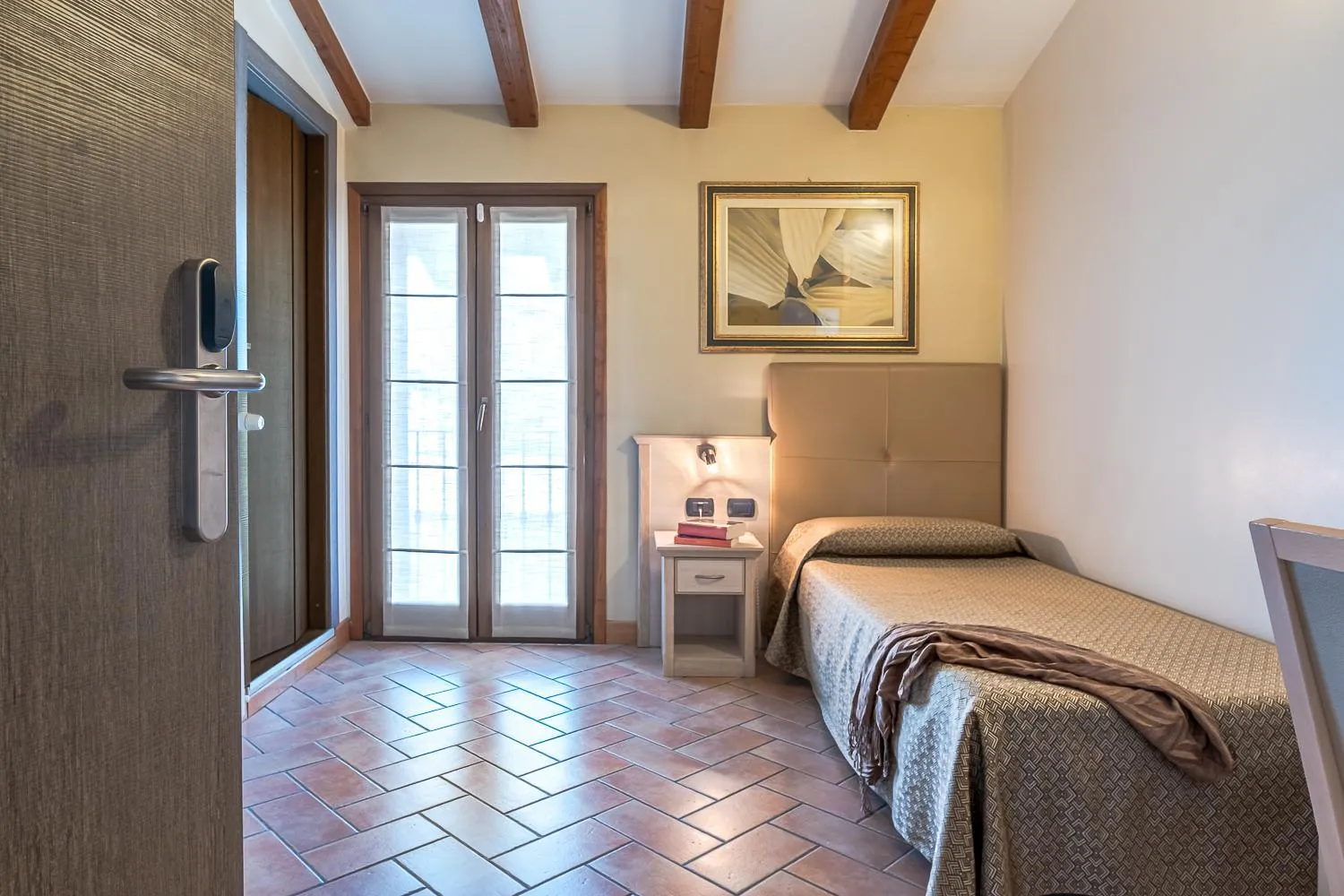 Photo of the whole room, Bed in Hotel Noce