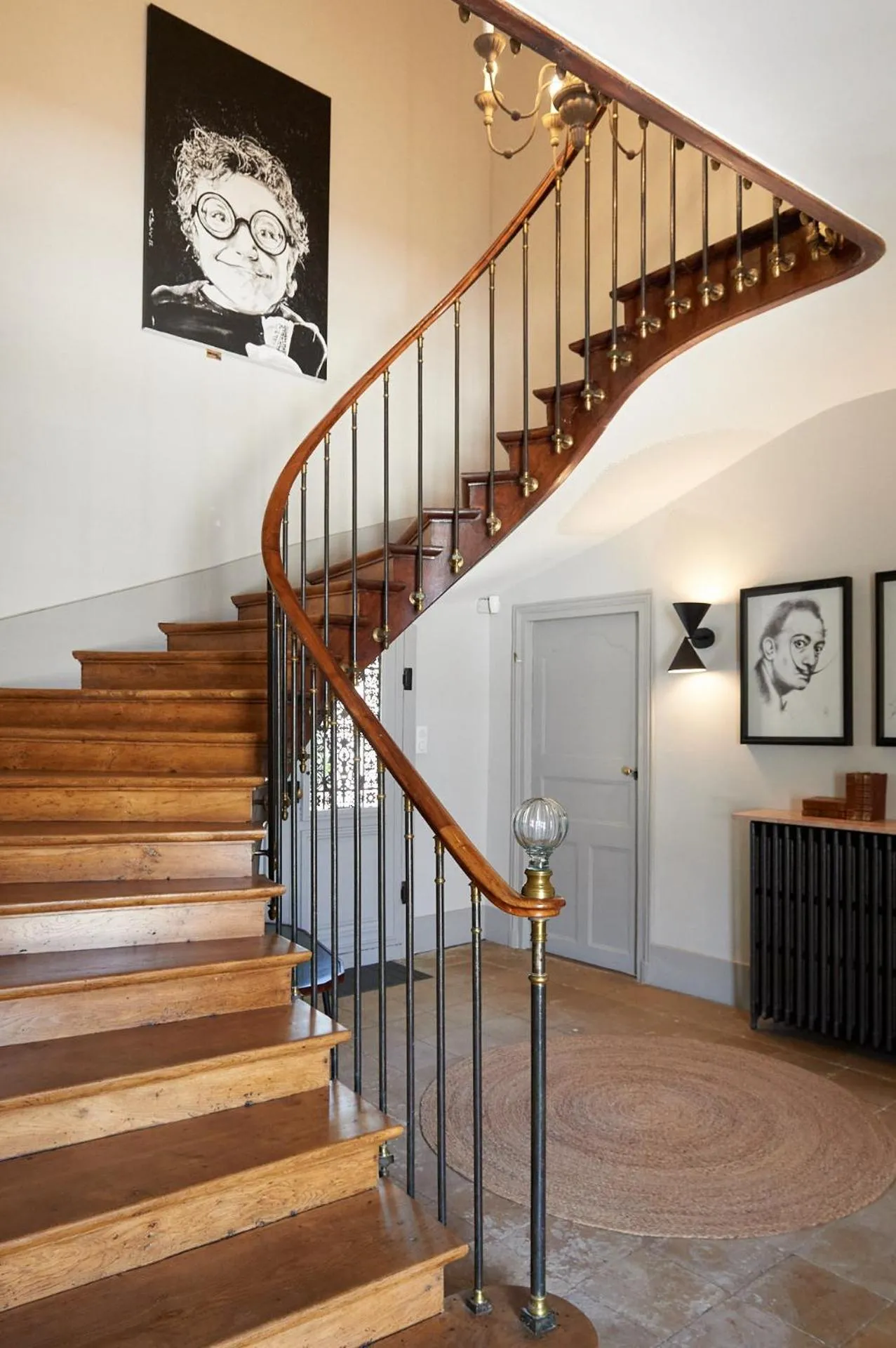 Maison Laroze