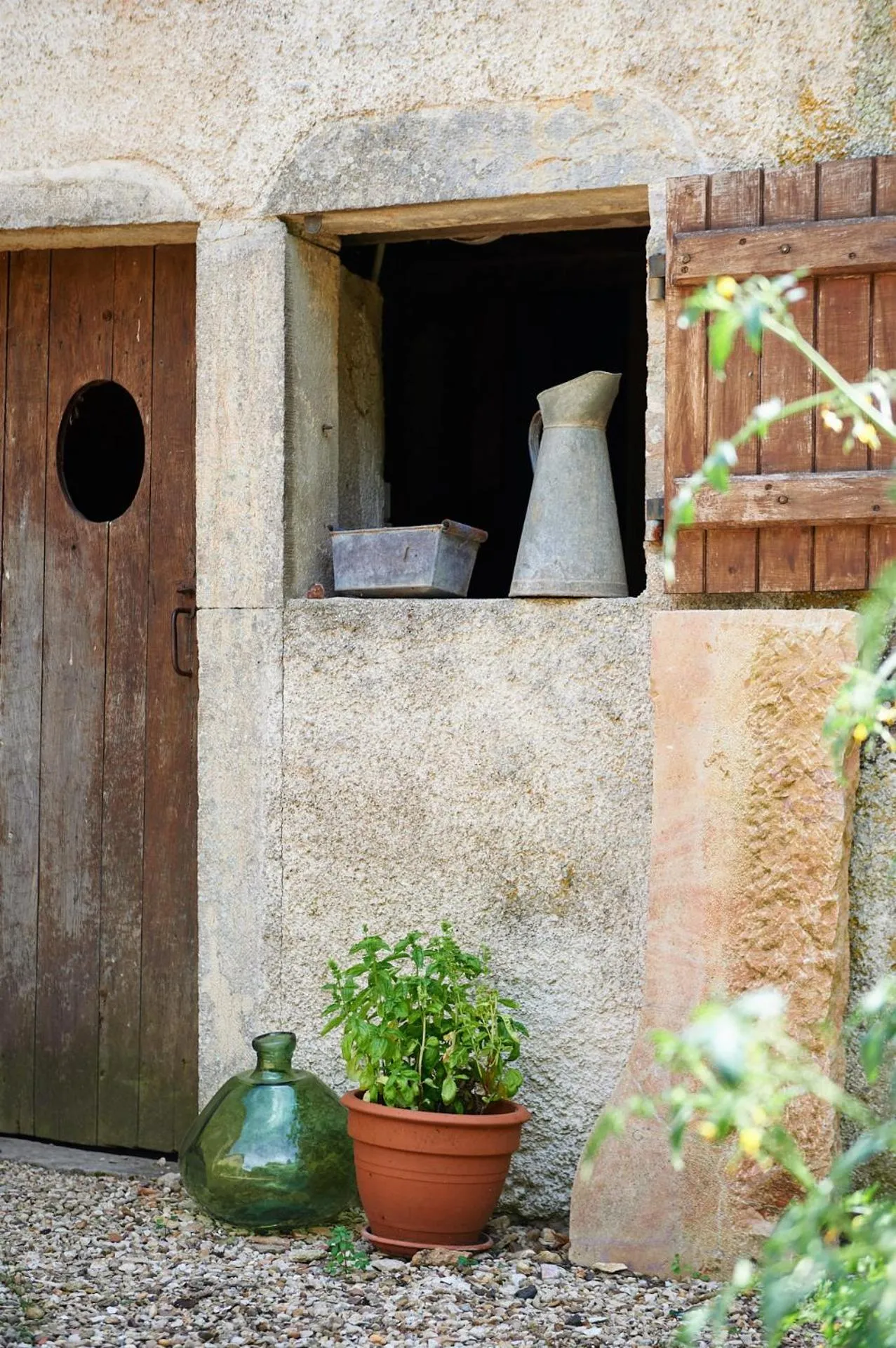Maison Laroze