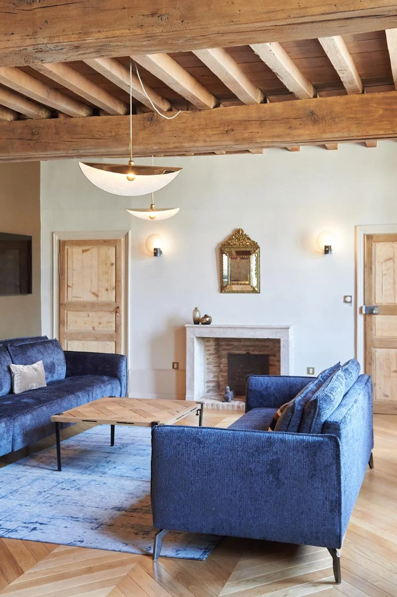 Maison Laroze
