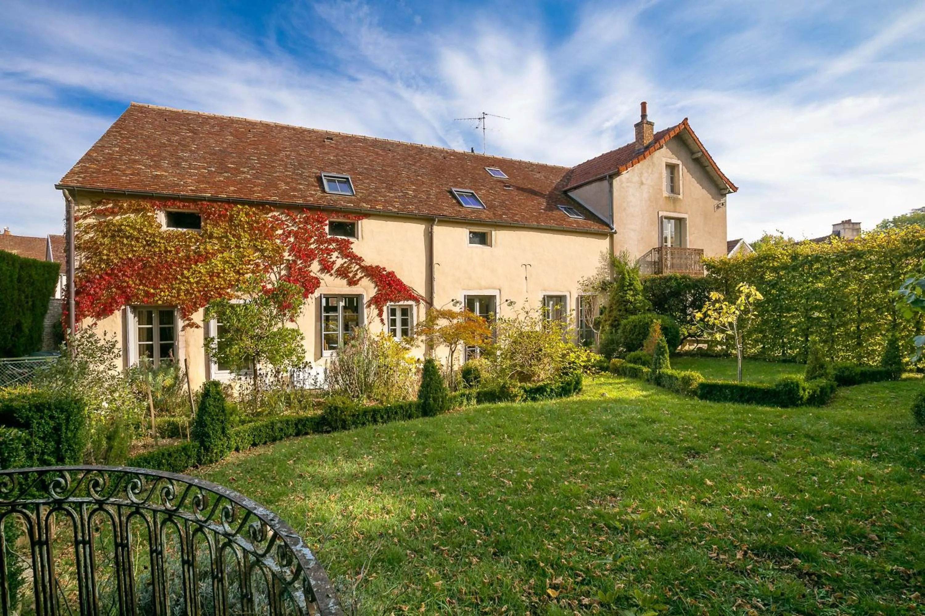 Maison Laroze
