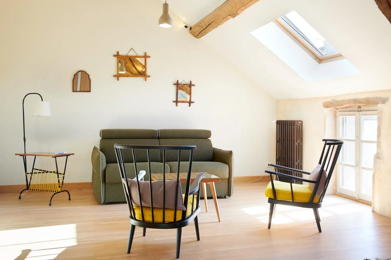 Maison Laroze