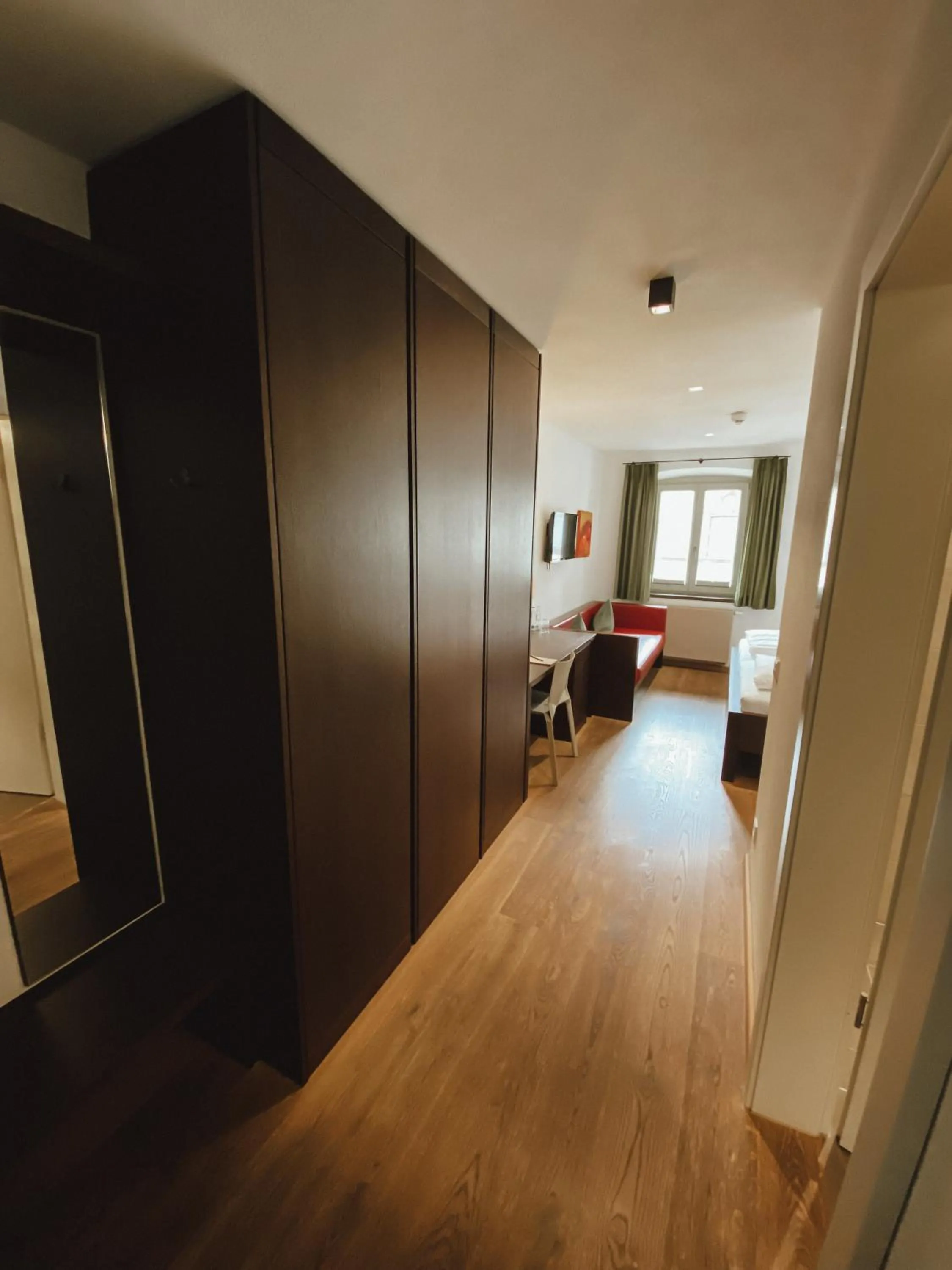 Photo of the whole room in Hotel Hofwirt Neubeuern