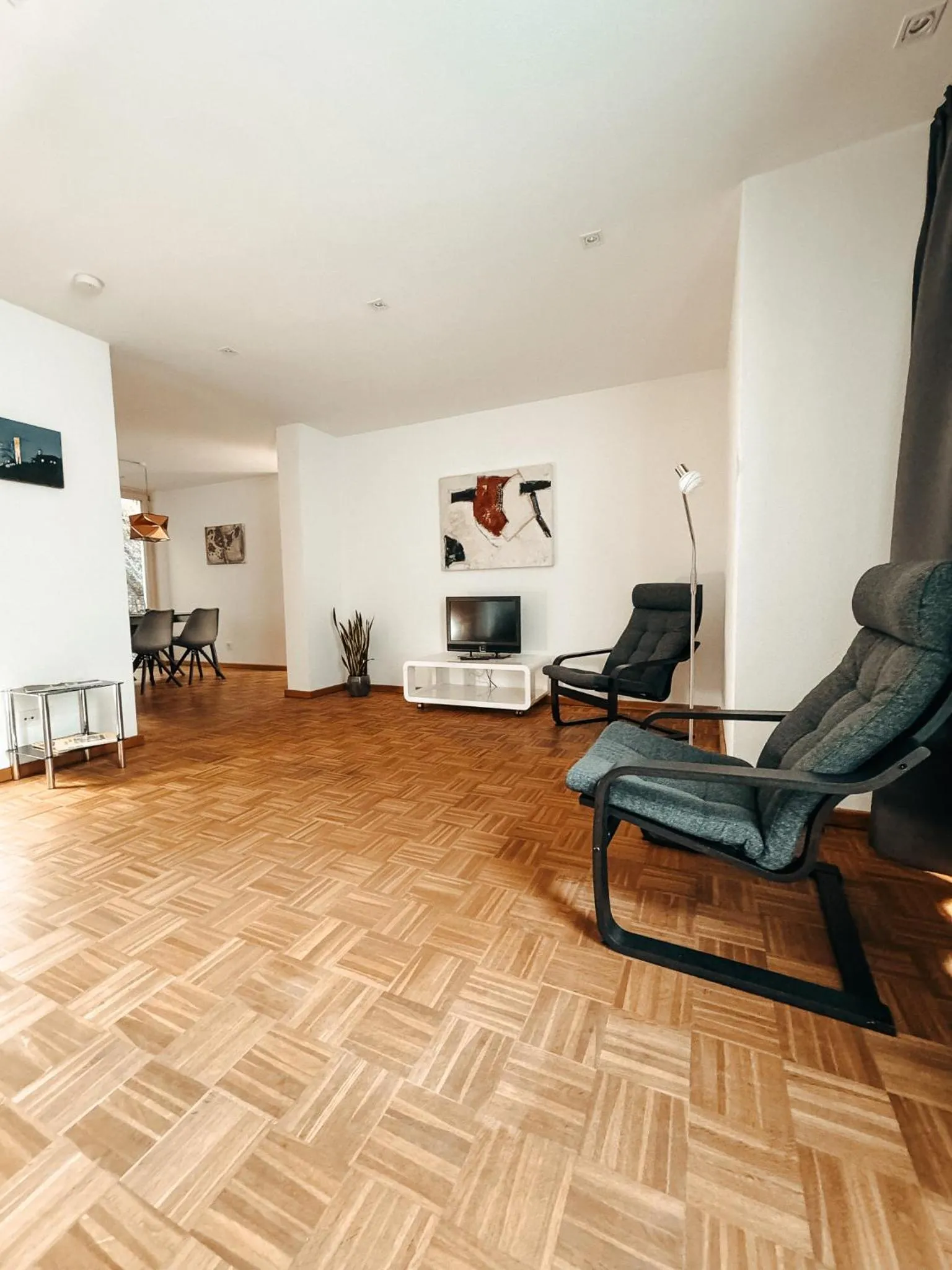 TV and multimedia in Hotel Hofwirt Neubeuern