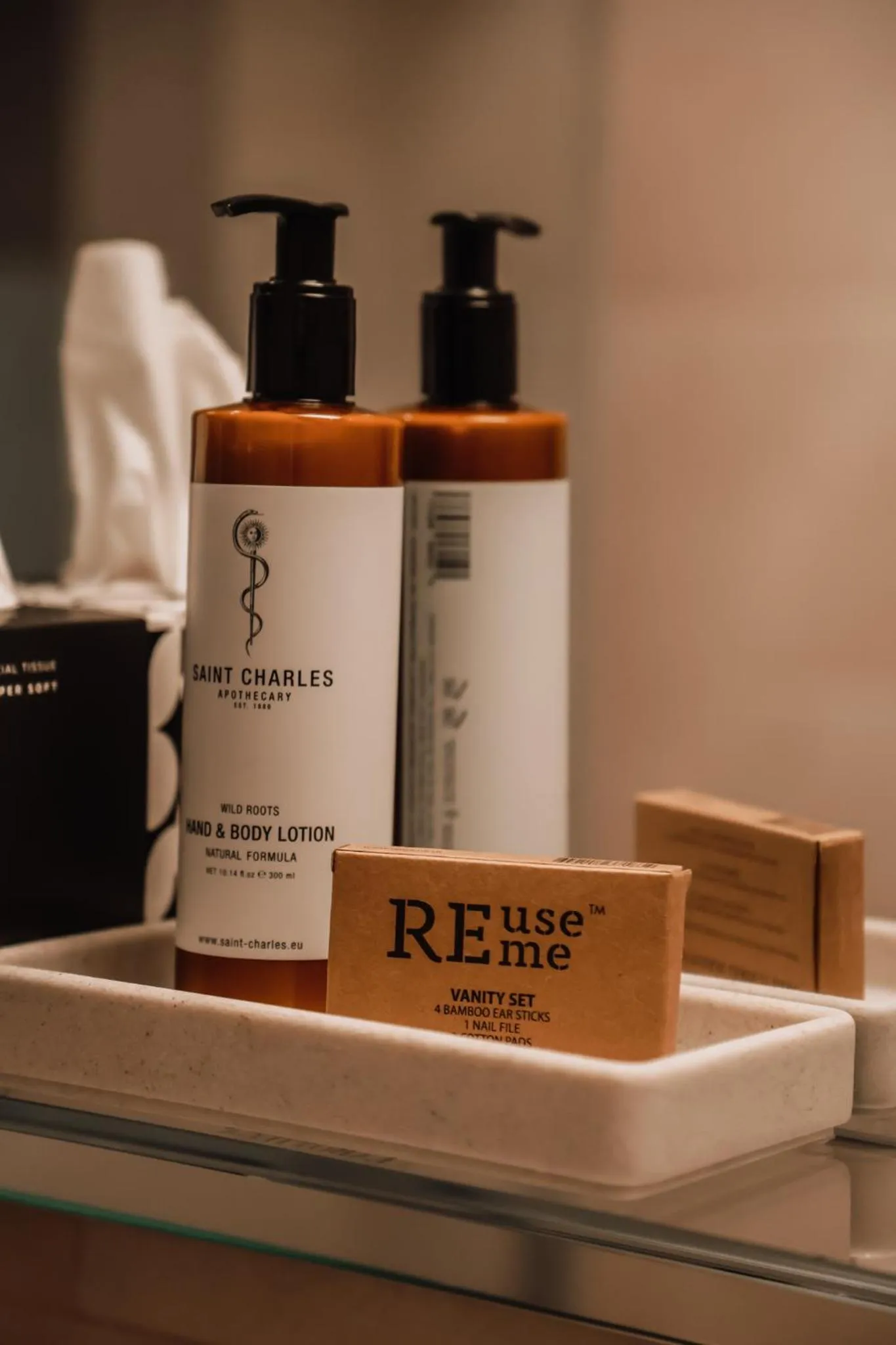 Bathroom in Hotel Hofwirt Neubeuern