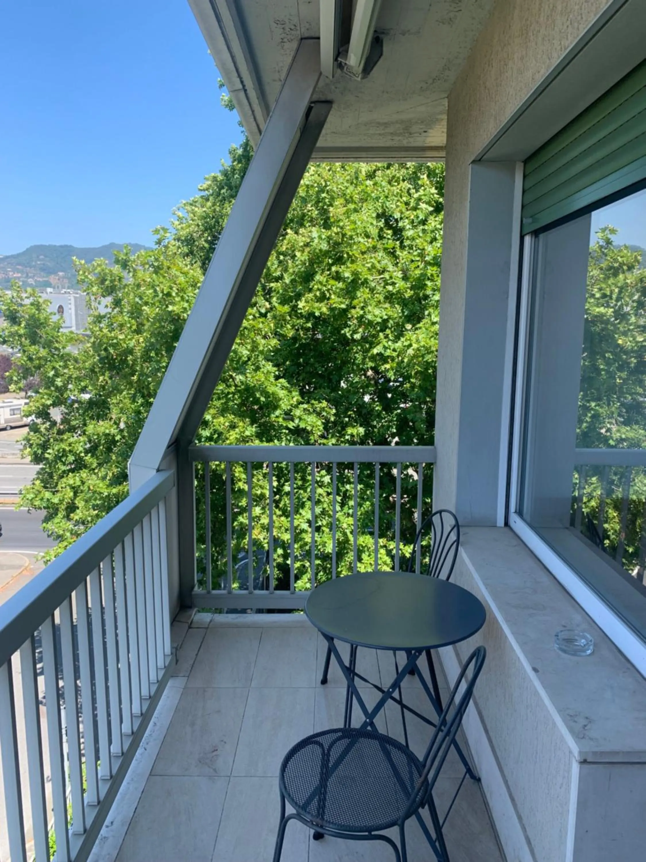 Day in Hotel Ghironi