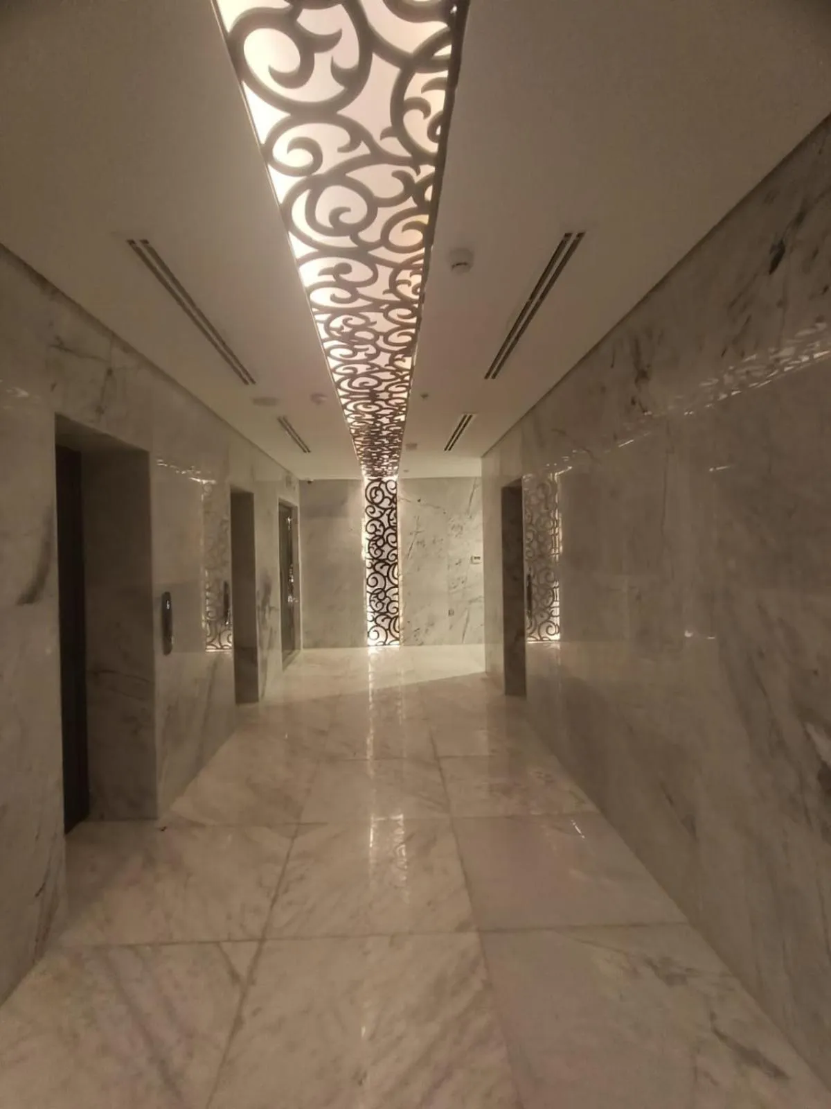 Property building in AL ALKEEM HEIGHTS