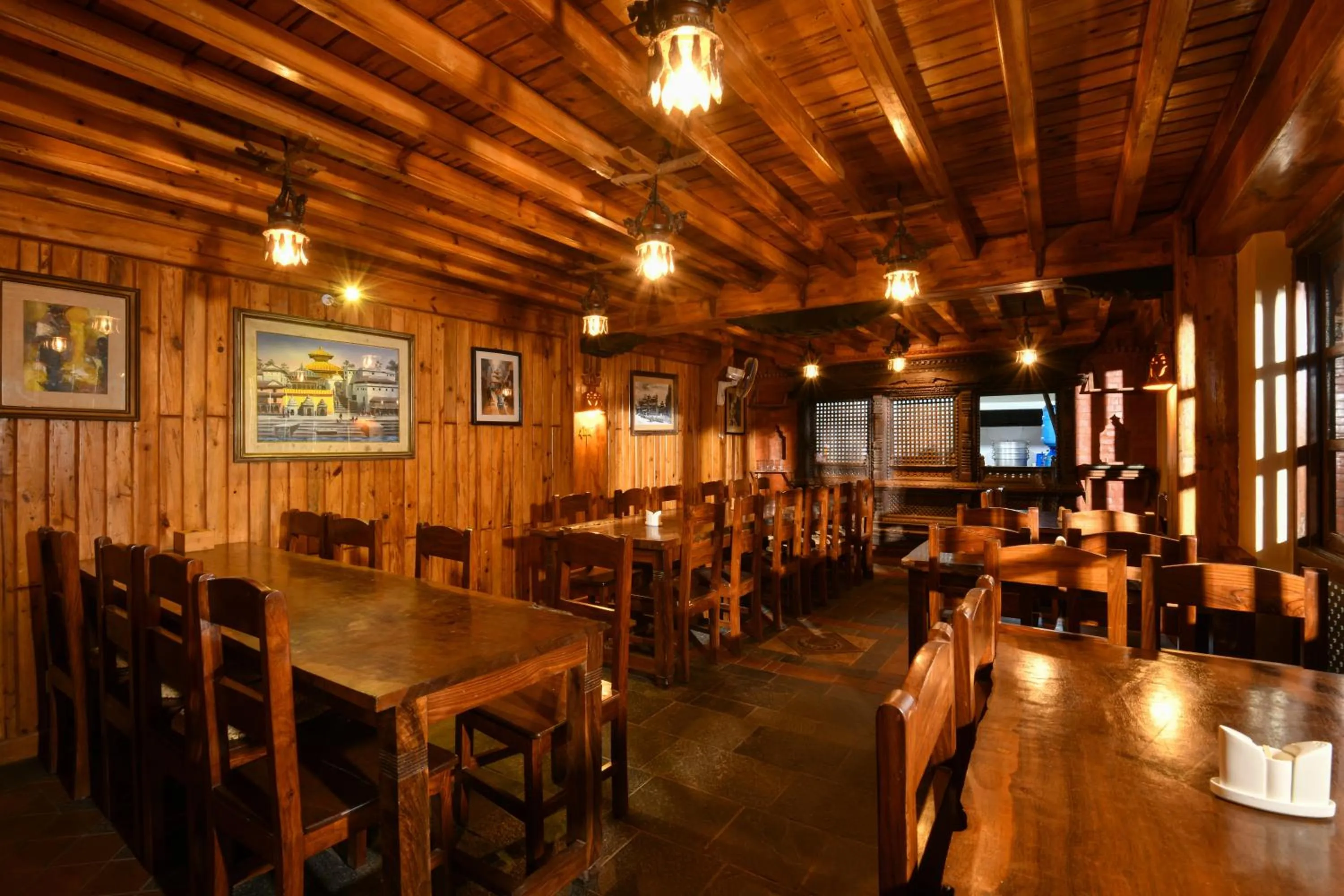 Indrayani Boutique Hotel & Cafe