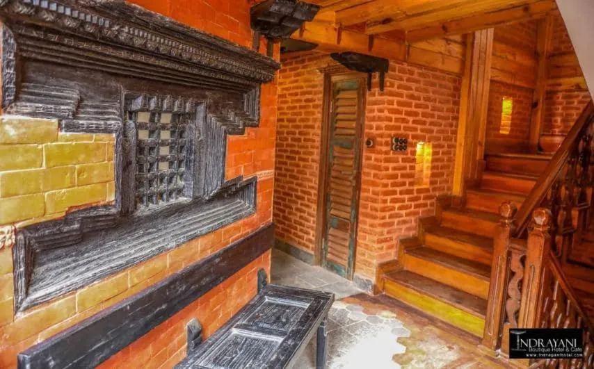 Indrayani Boutique Hotel & Cafe