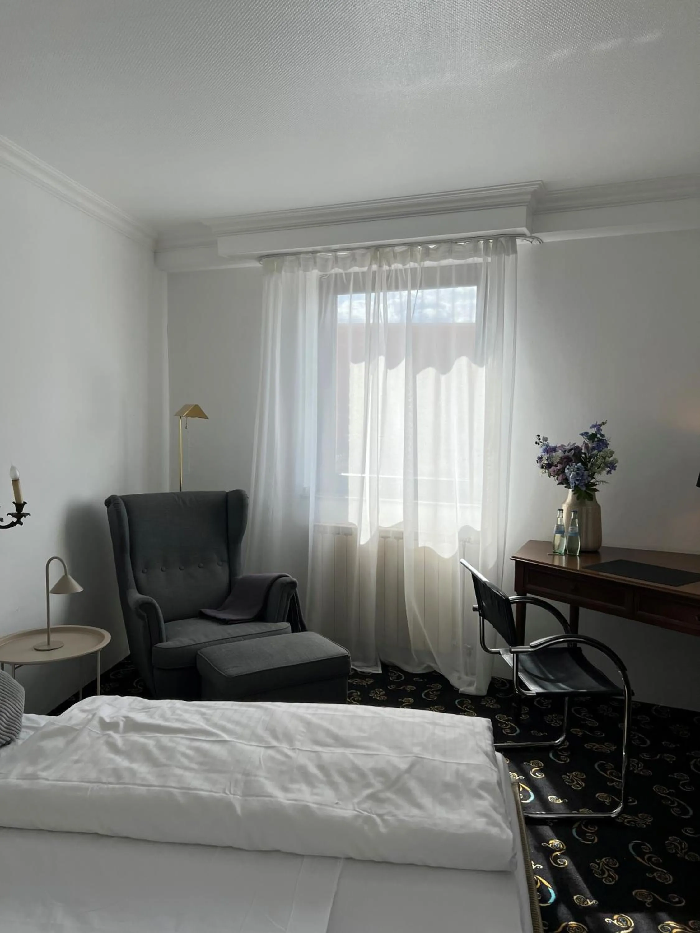 Landhaus Hotel Neuss