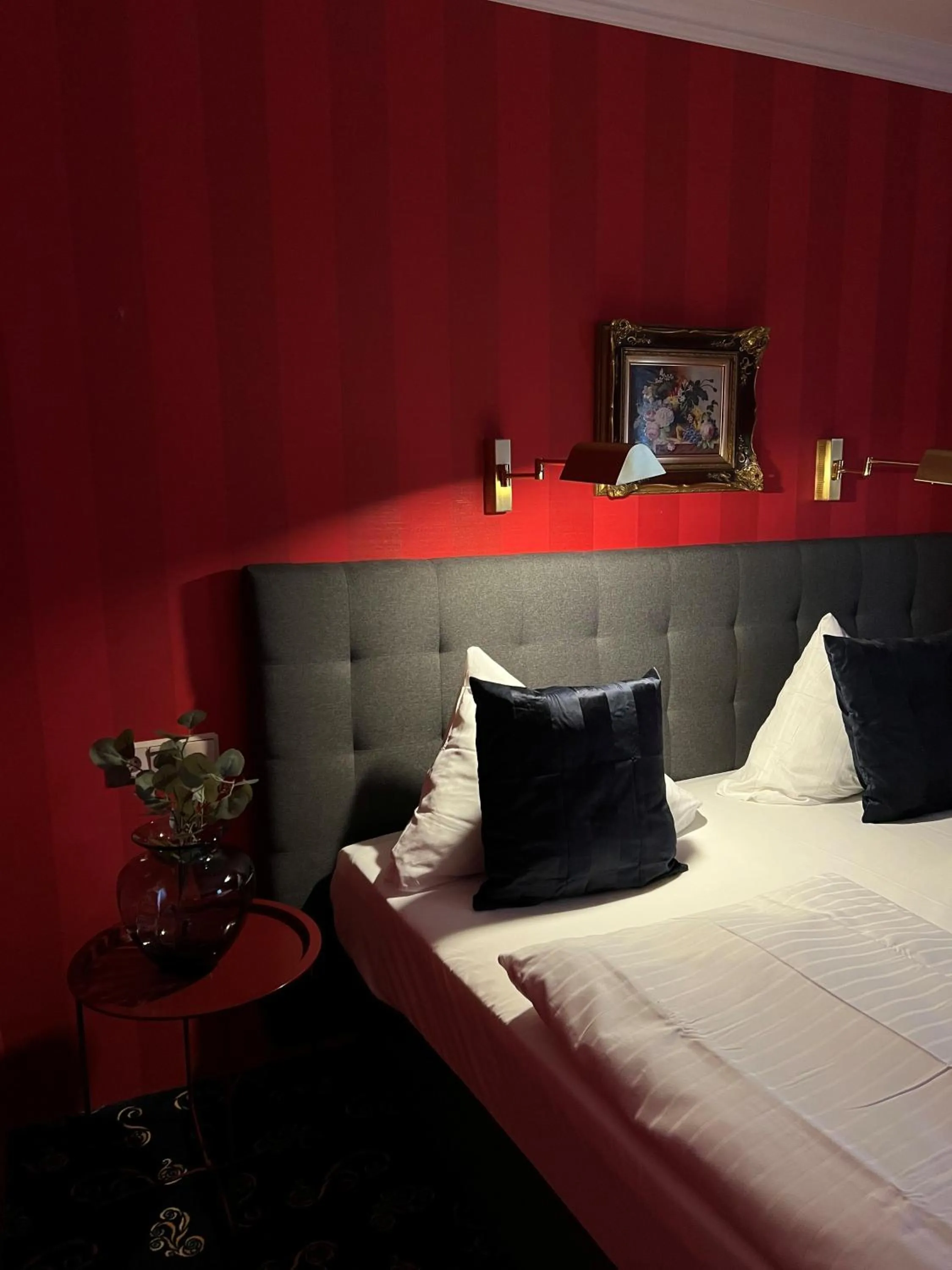 Landhaus Hotel Neuss
